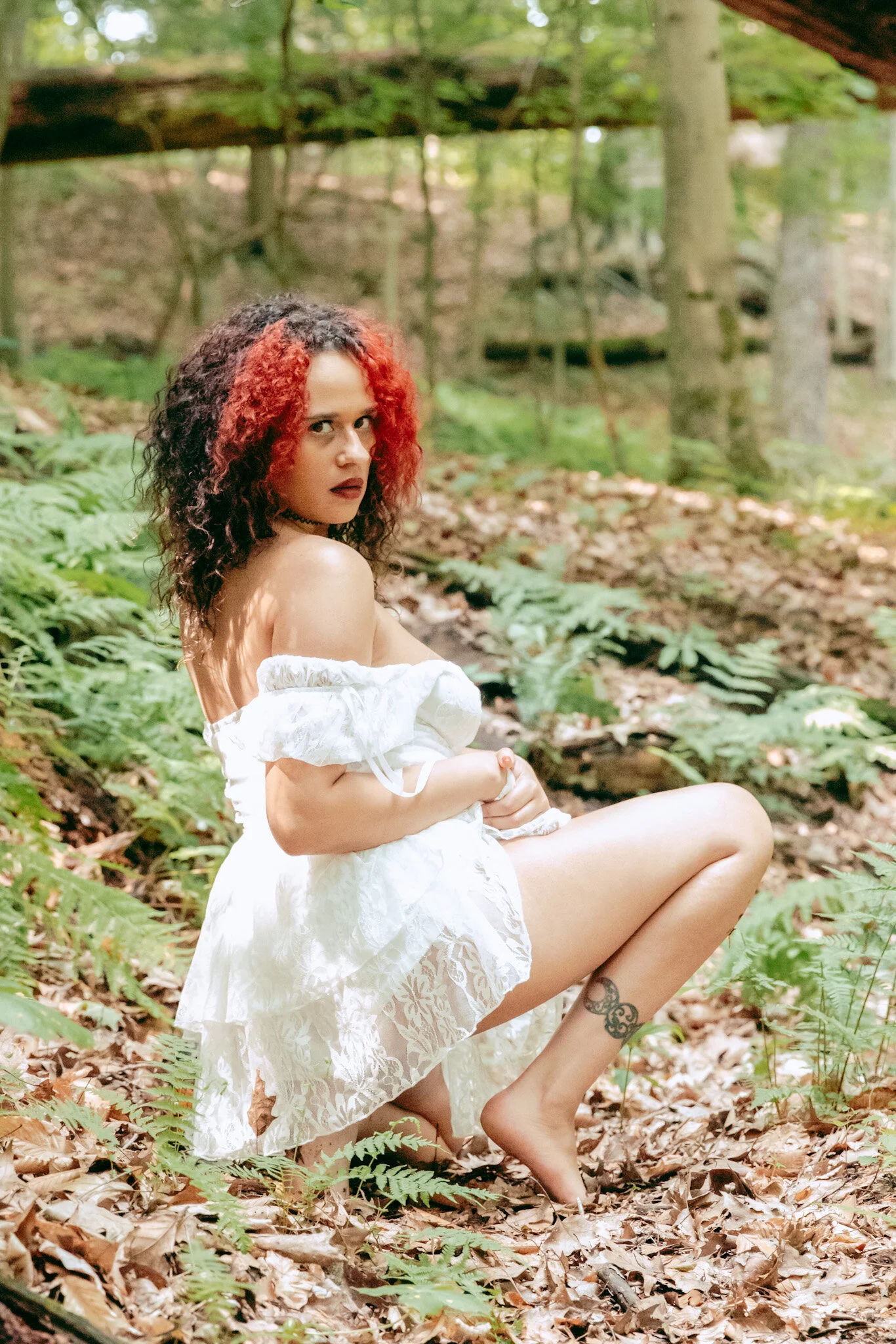 XXX Porn Photo of Nude VelvetVixen_735 2