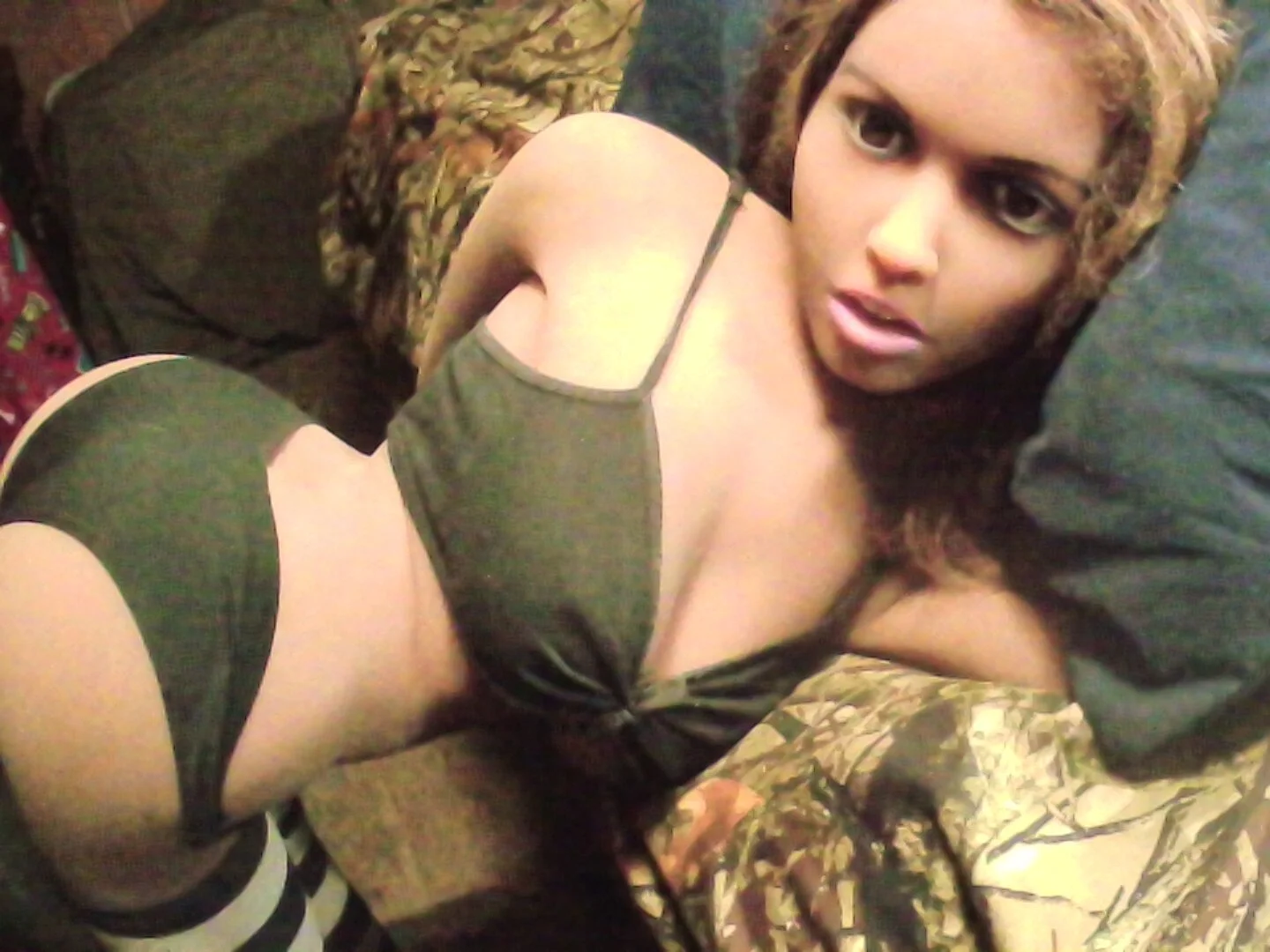 XXX Porn Photo of Nude JoshDrex 24