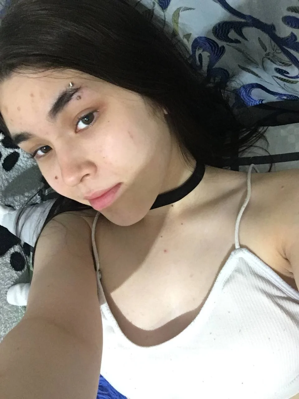 XXX Porn Photo of Nude LucyPascal 3