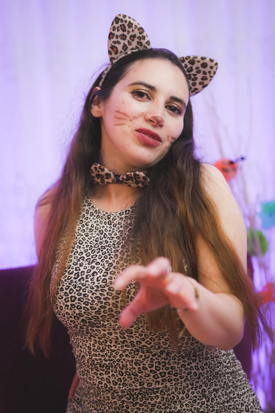 XXX Porn Photo of Nude CharloteTaylor_ 52