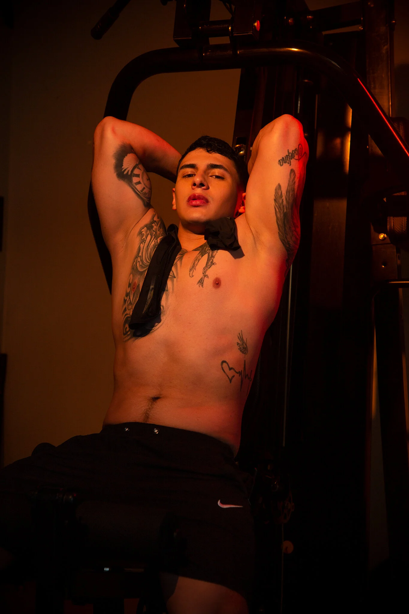 XXX Porn Photo of Nude MassimoCo_ 8