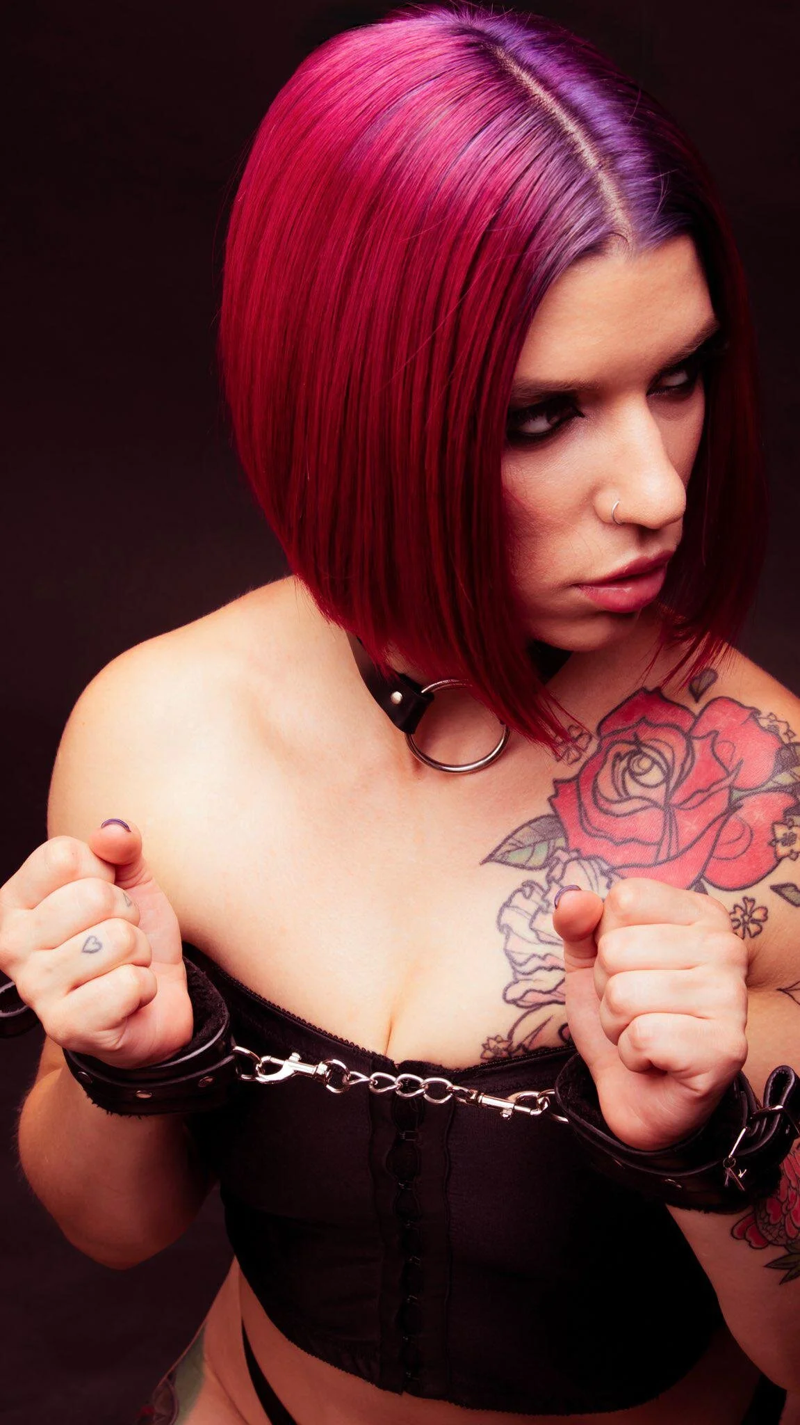 XXX Porn Photo of Nude Mamasita4u 2