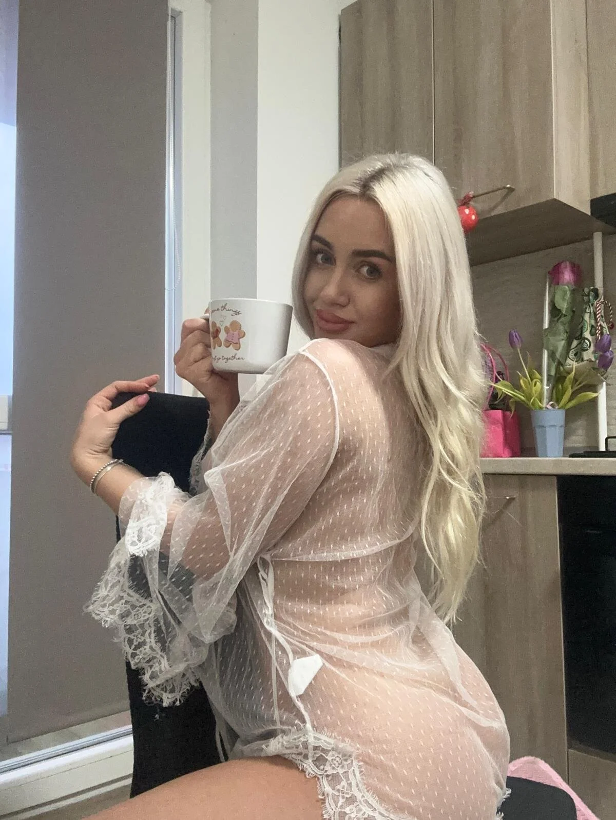 XXX Porn Photo of Nude cute_blondiex 30