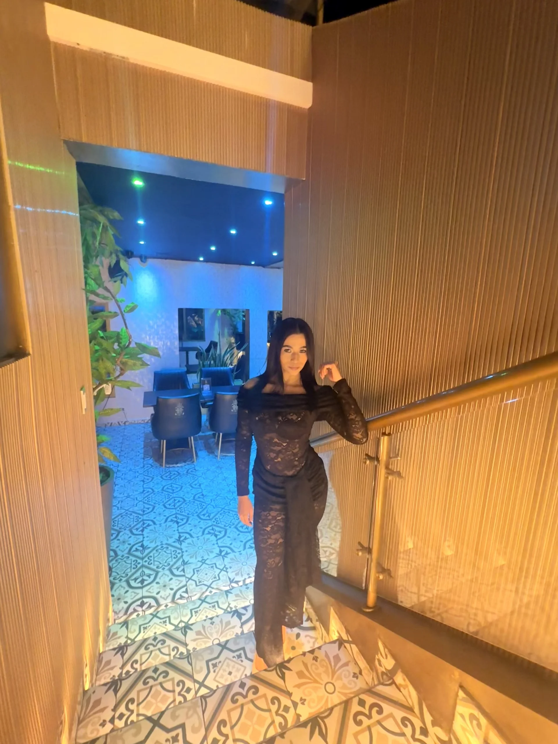 XXX Porn Photo of Nude GraceWallace_ 298