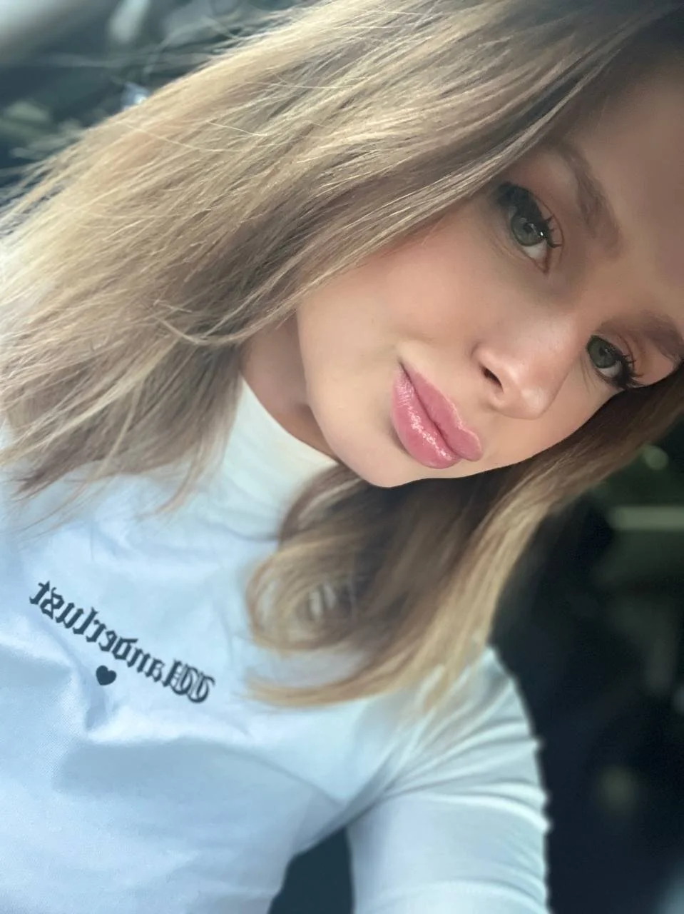 XXX Porn Photo of Nude KarlaAyres 2