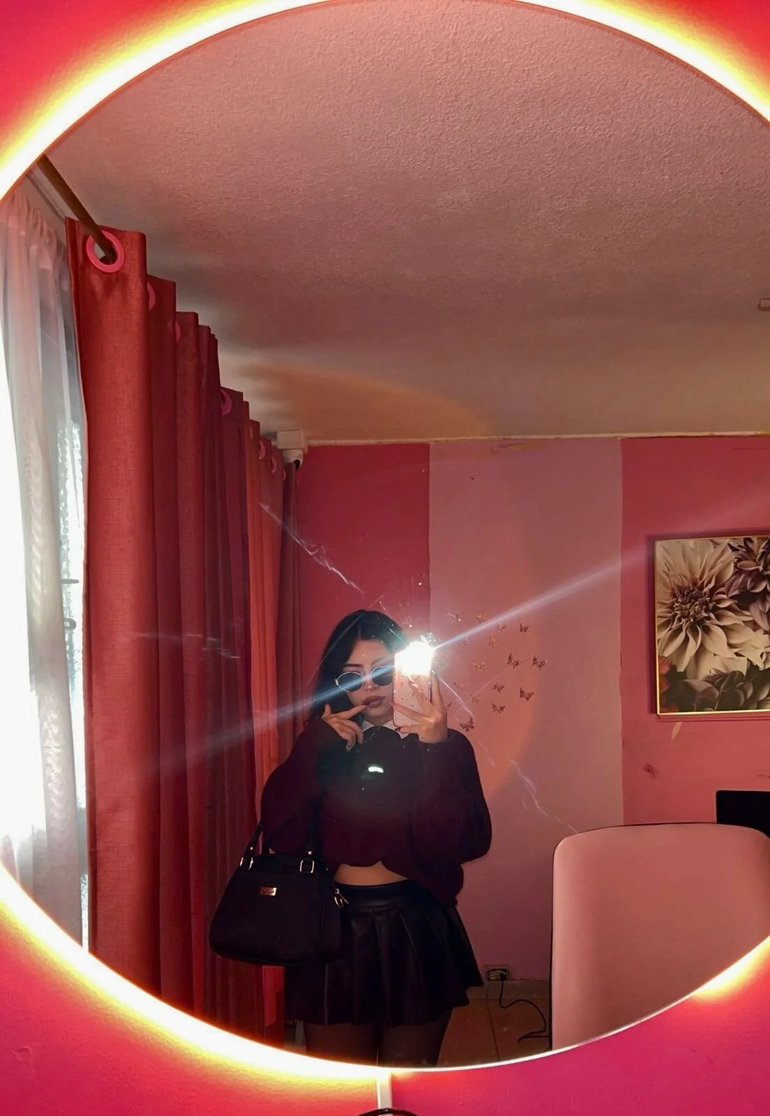 XXX Porn Photo of Nude Valu_euphoria 19