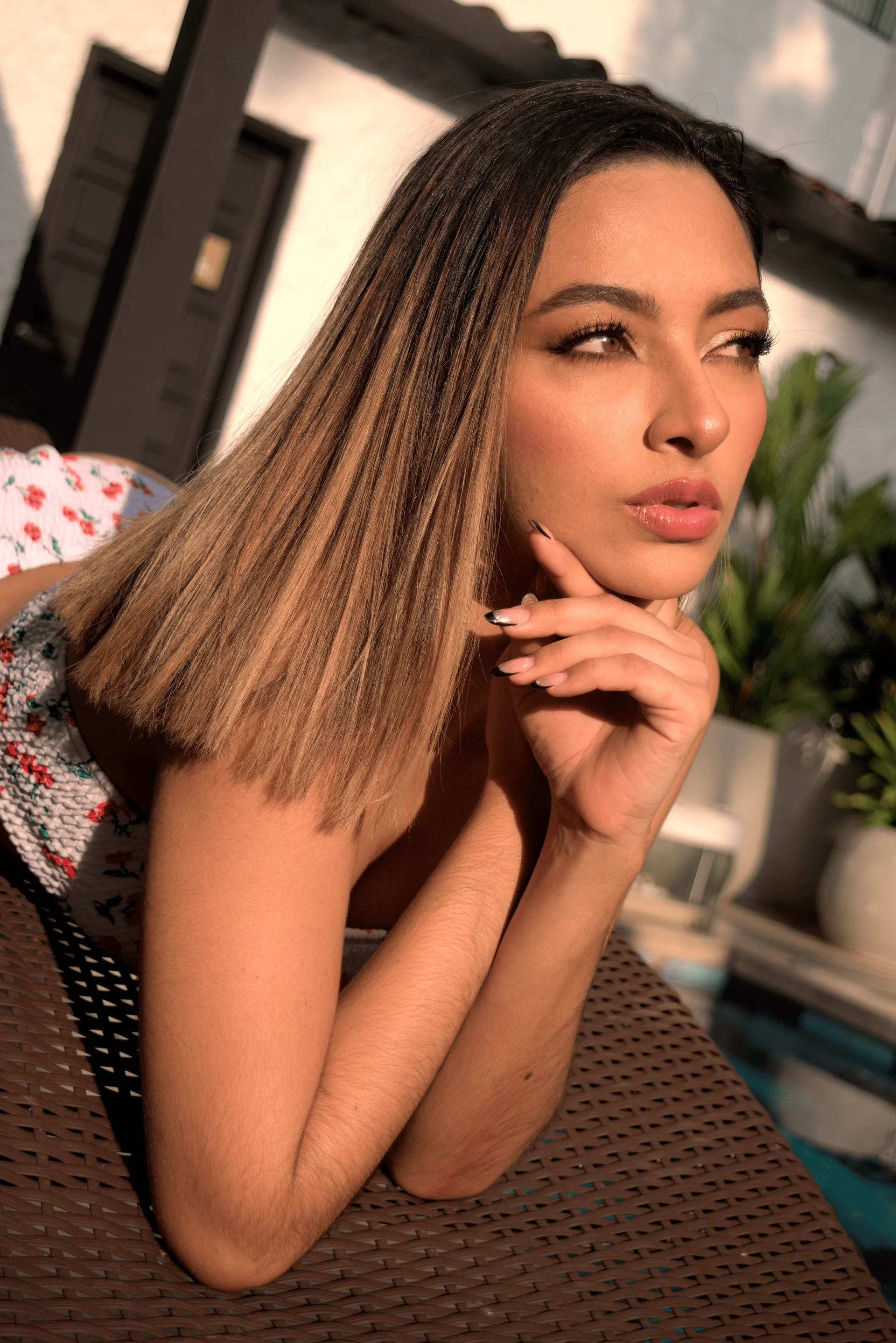 XXX Porn Photo of Nude MelissaMoore_ 163