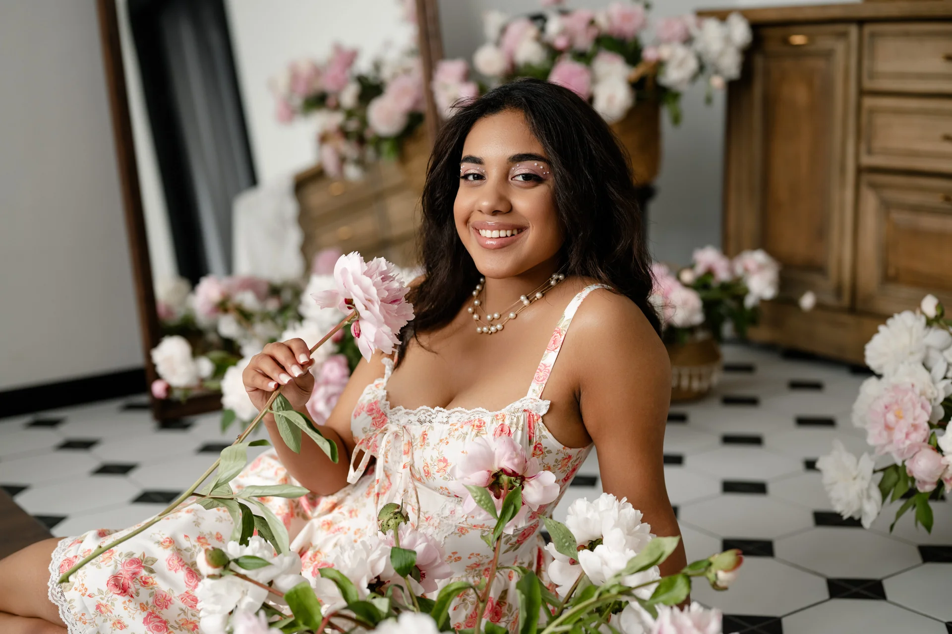 XXX Porn Photo of Nude Luna_Cortier 45