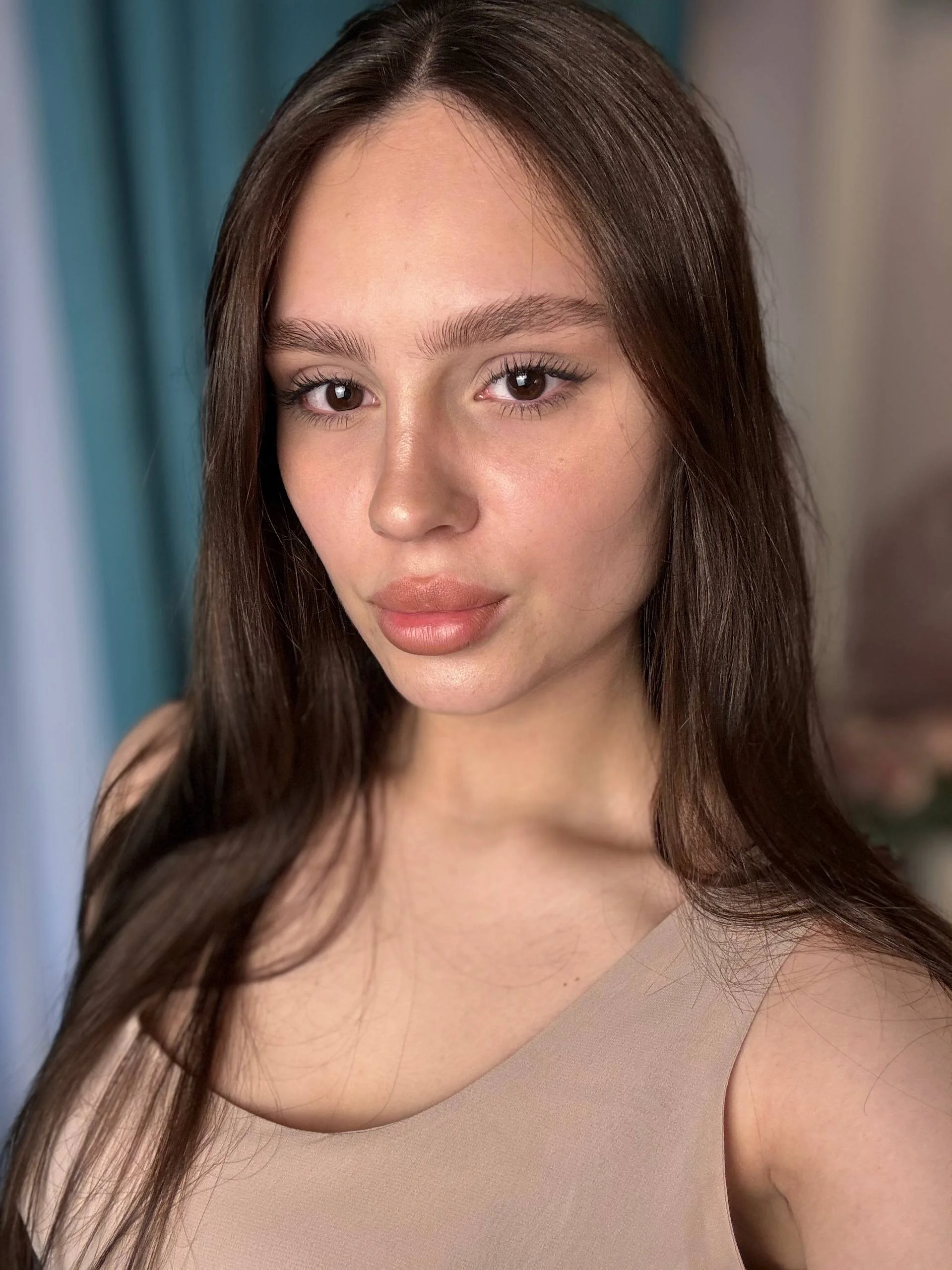 XXX Porn Photo of Nude KiraKerr 1