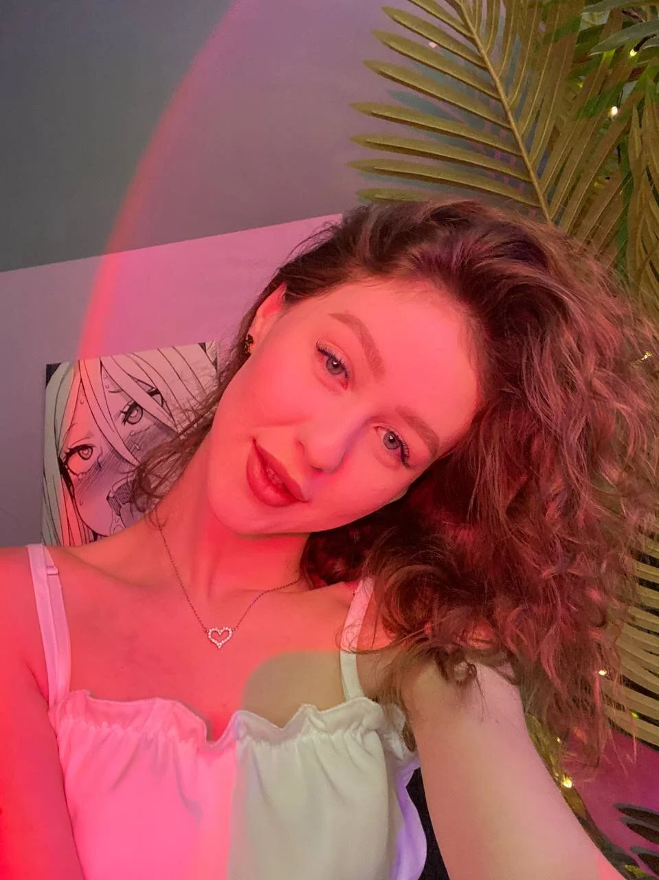 XXX Porn Photo of Nude FairyFlutter 5