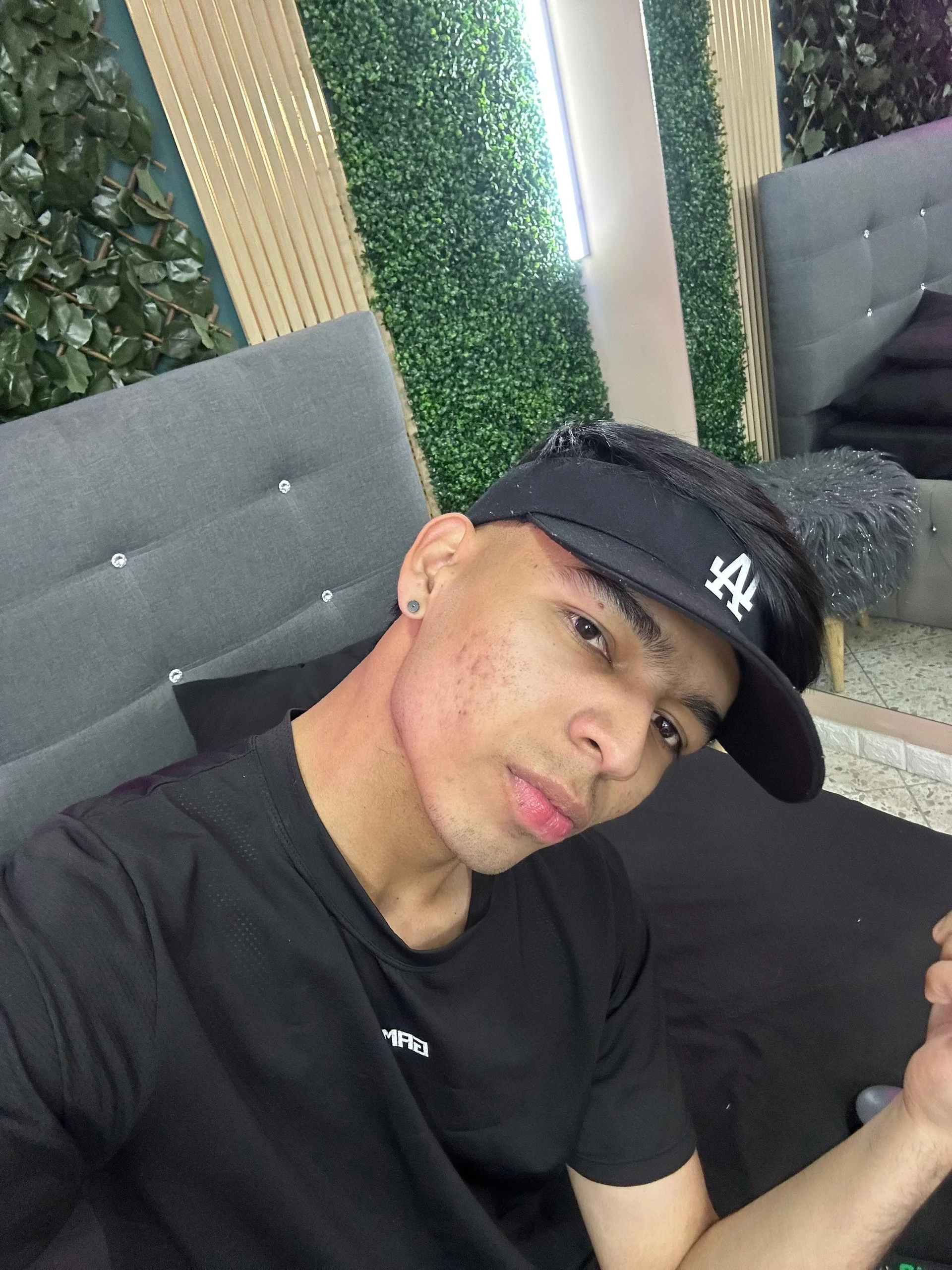 XXX Porn Photo of Nude The_Conquer 6
