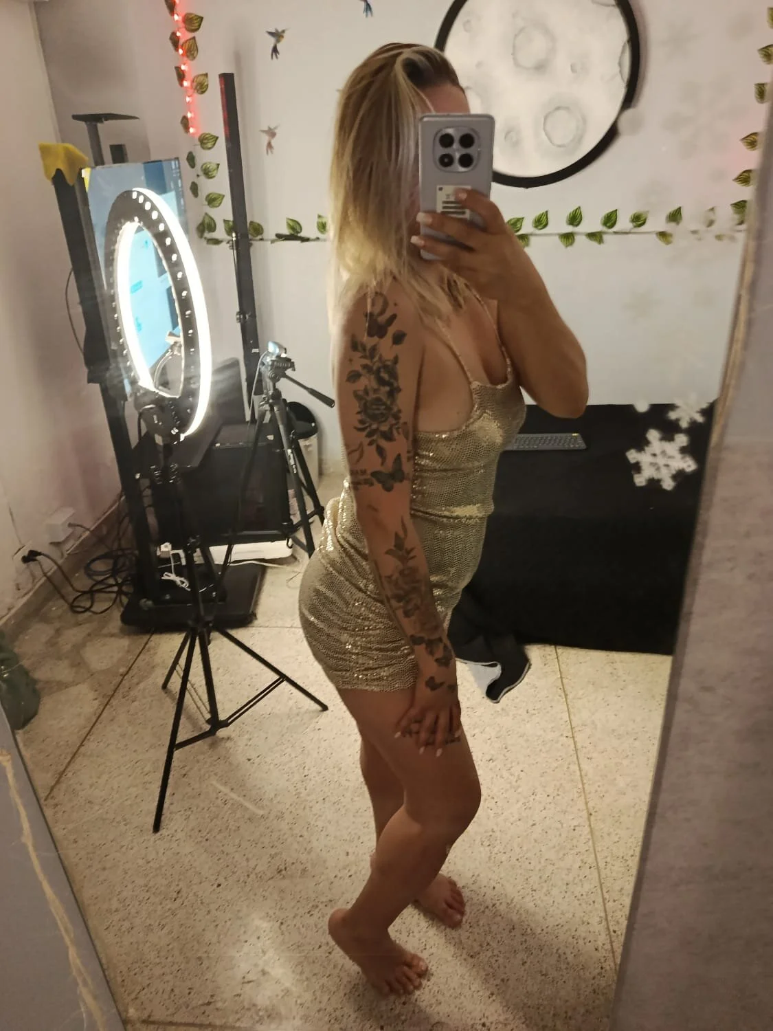 XXX Porn Photo of Nude Mia_Salome23 6