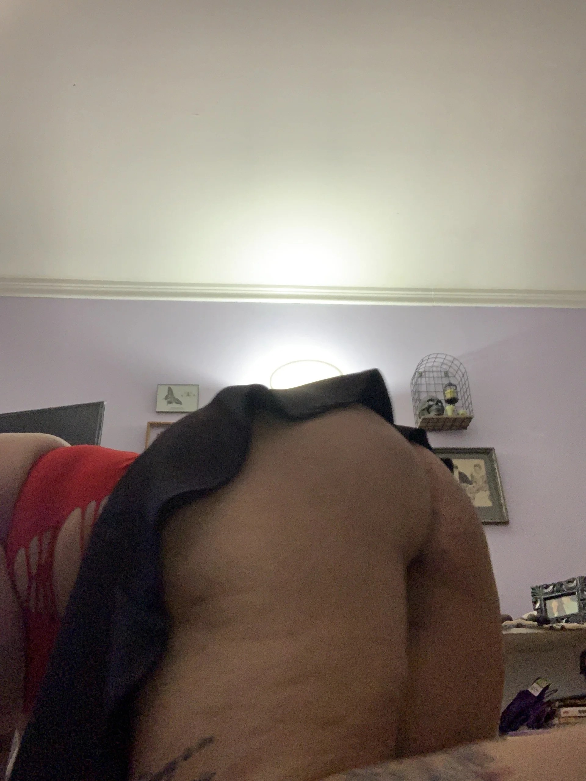 XXX Porn Photo of Nude Evalisse 16