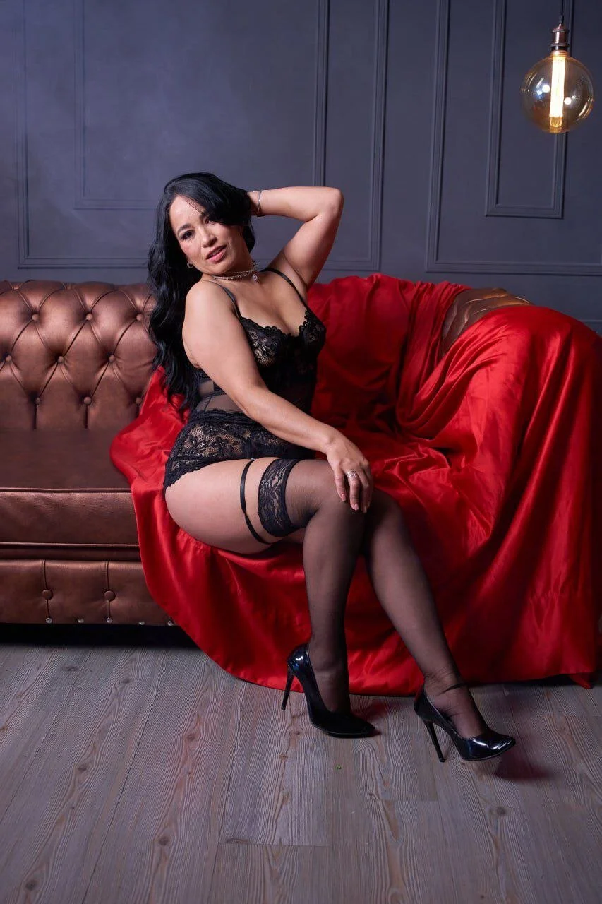 XXX Porn Photo of Nude MeganDiamont_FG 18