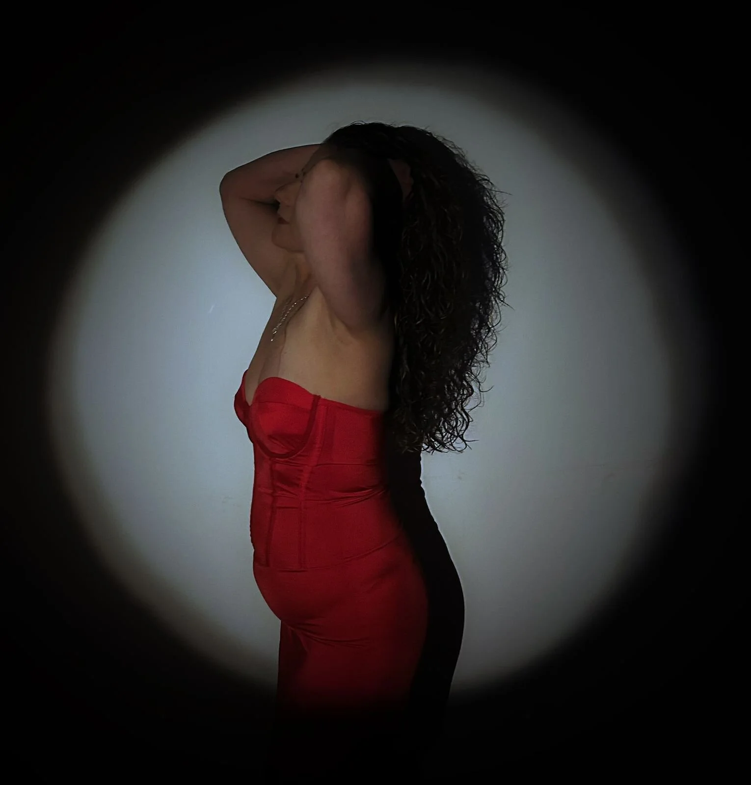XXX Porn Photo of Nude sasi_luna 56