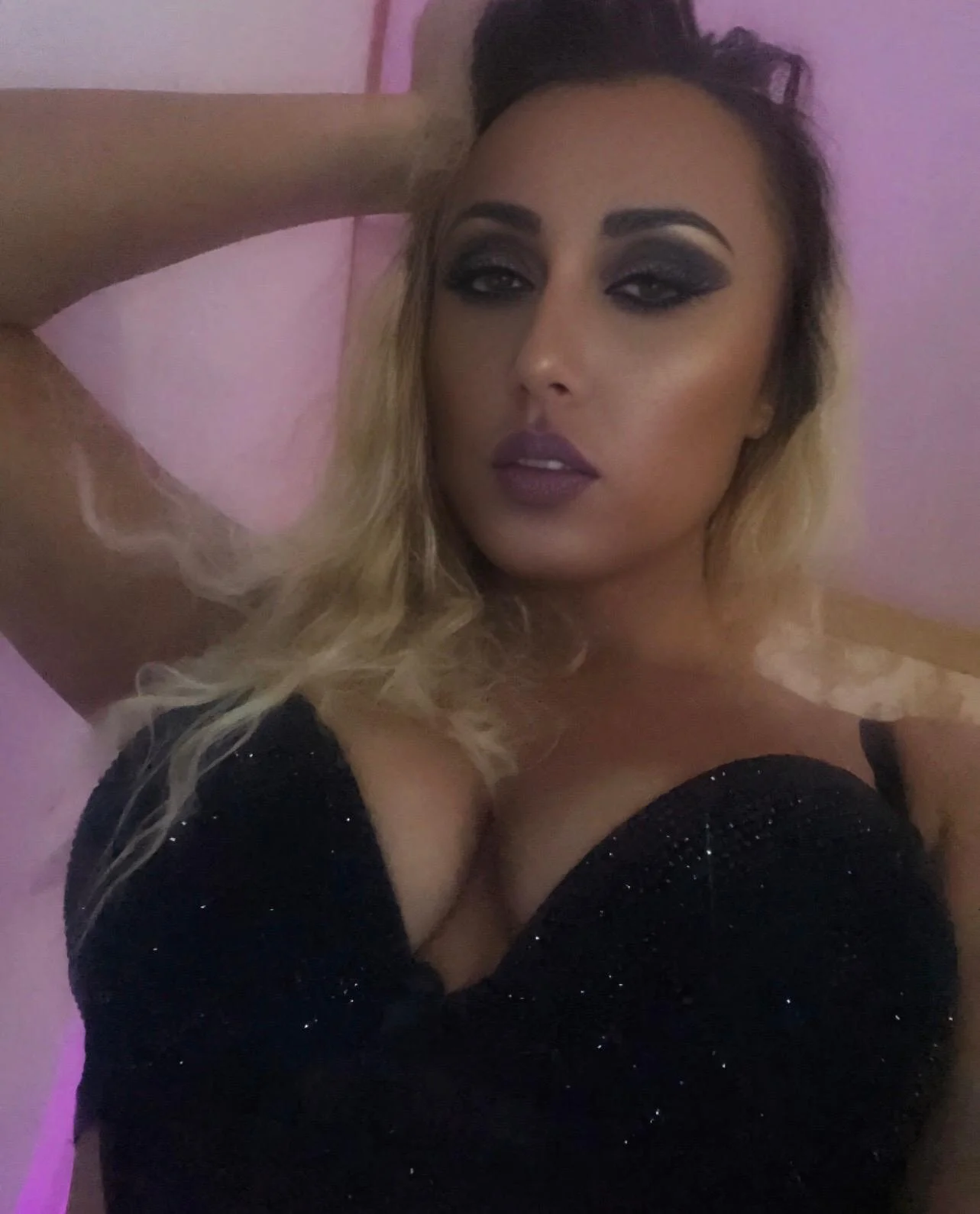 XXX Porn Photo of Nude LunaPercy 6
