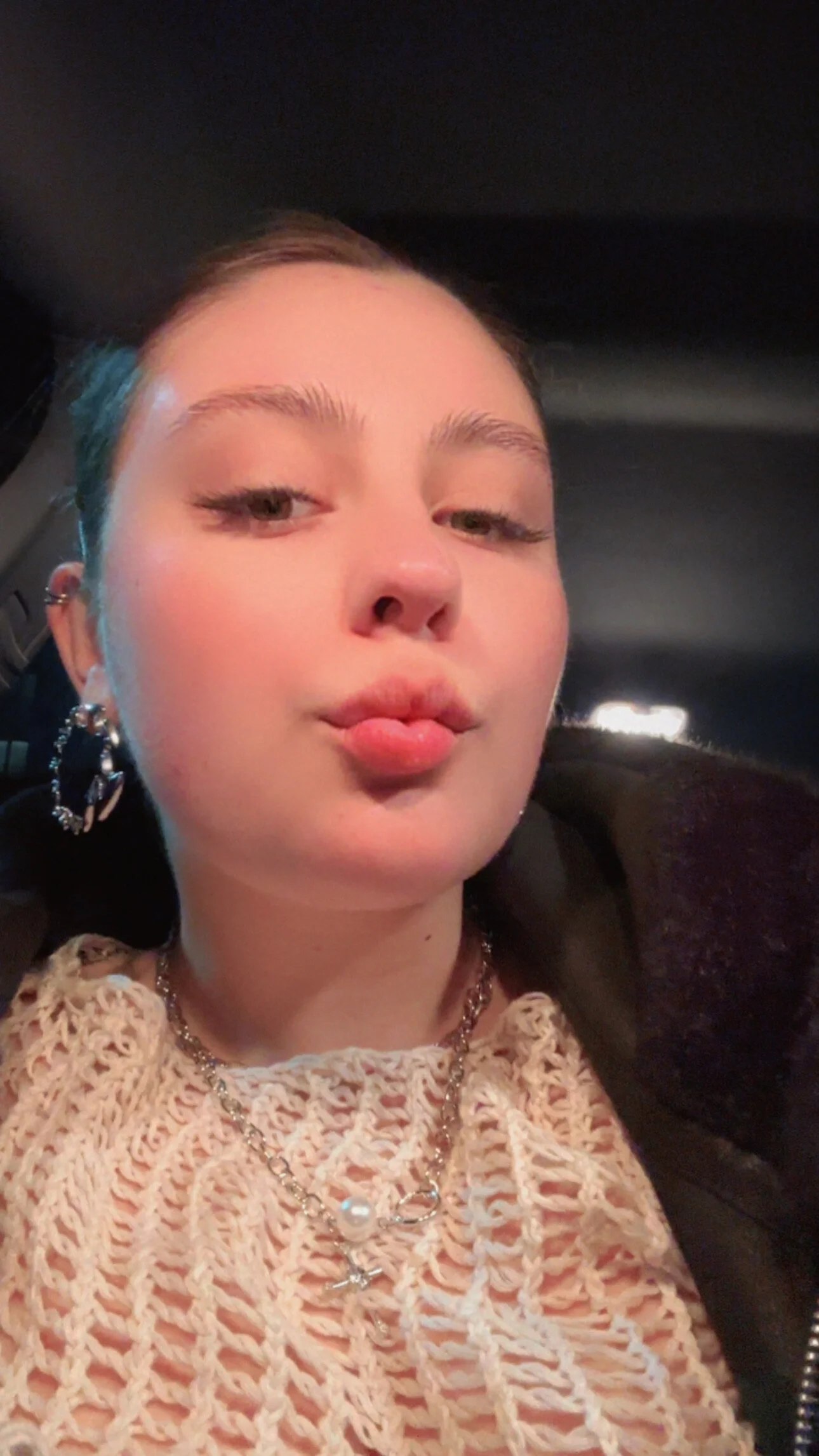 XXX Porn Photo of Nude MaryMurray 243