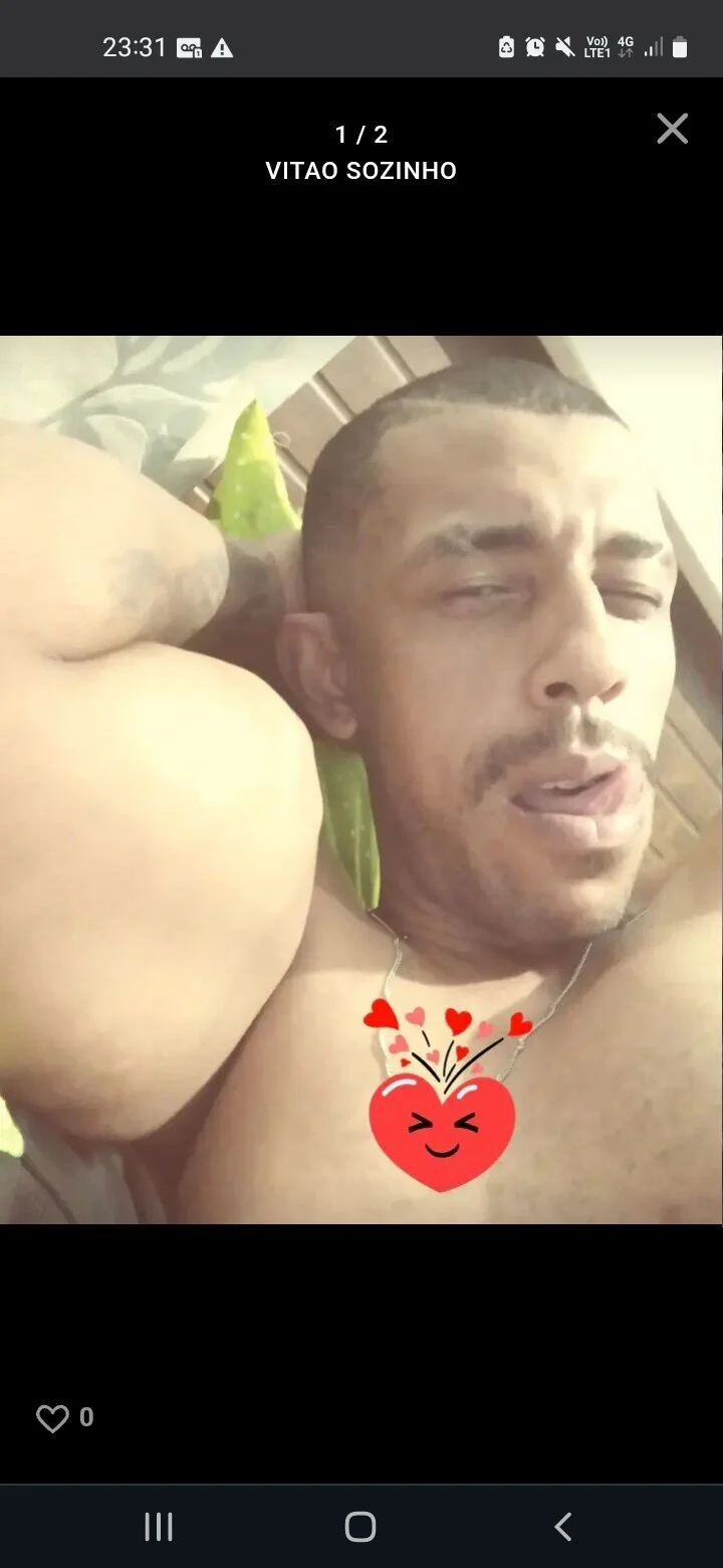 XXX Porn Photo of Nude vitaoTUP 2