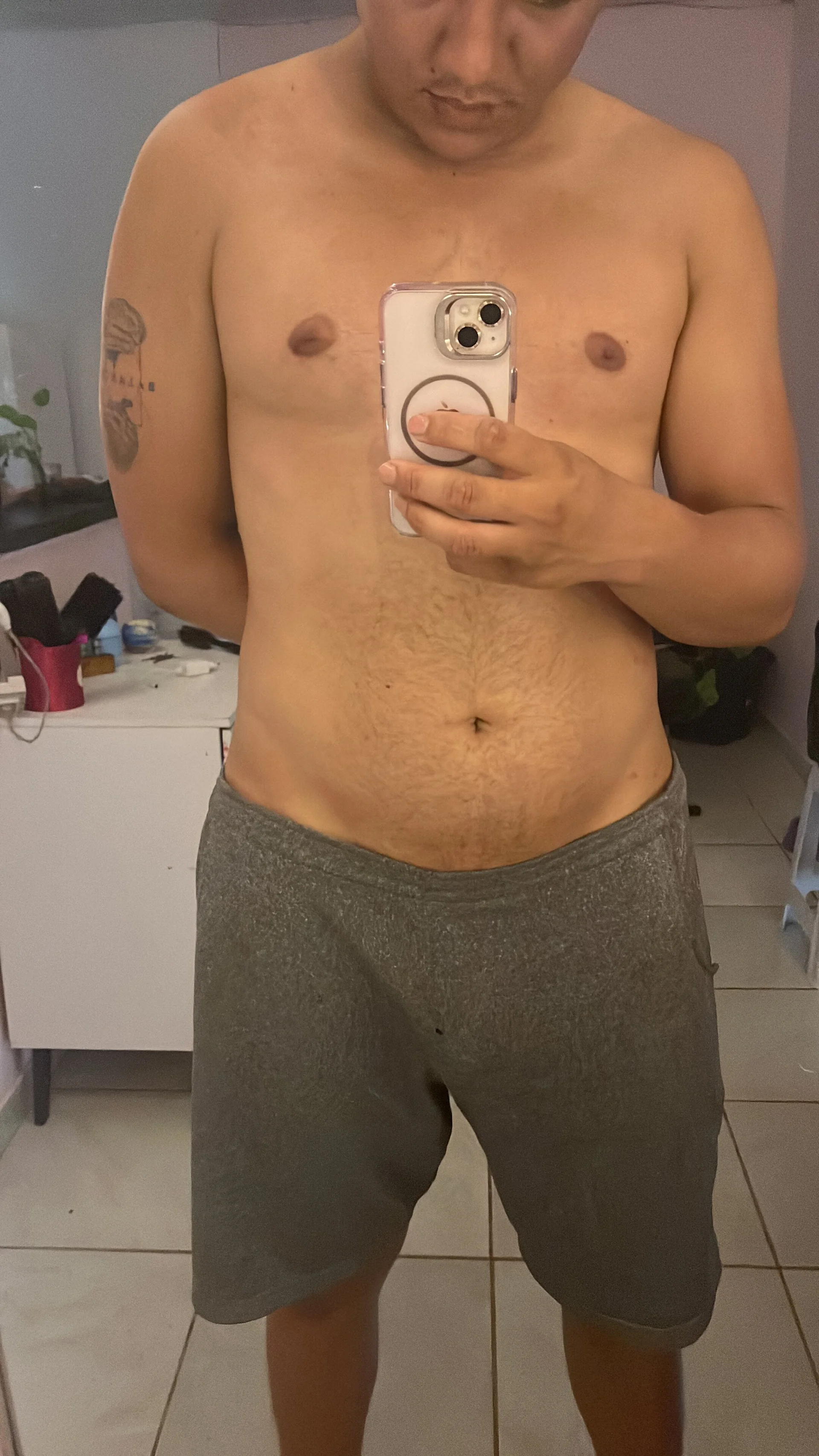XXX Porn Photo of Nude Loaisn 7