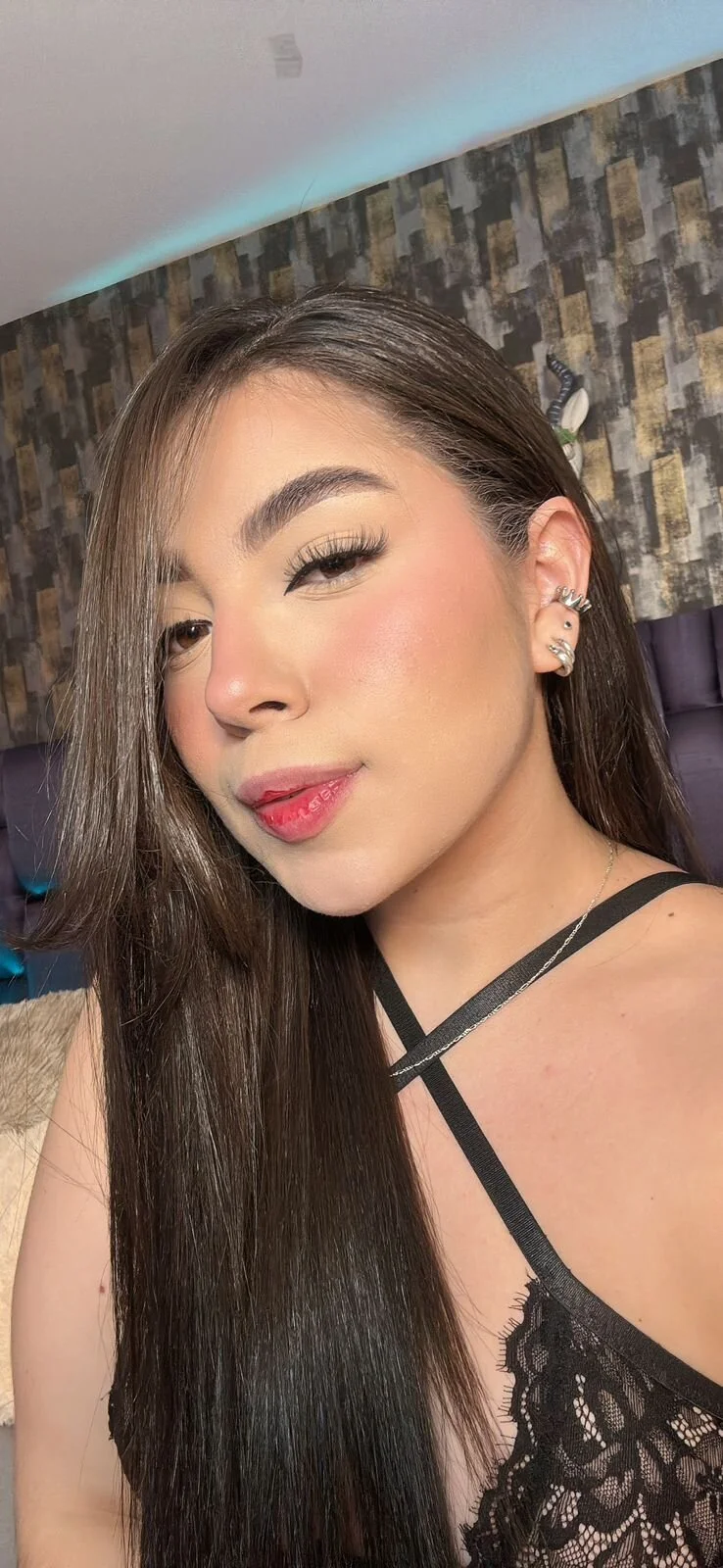 XXX Porn Photo of Nude IsabellaAnngel 106