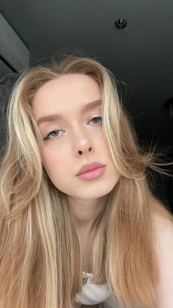 XXX Porn Photo of Nude JenniferGraces 4