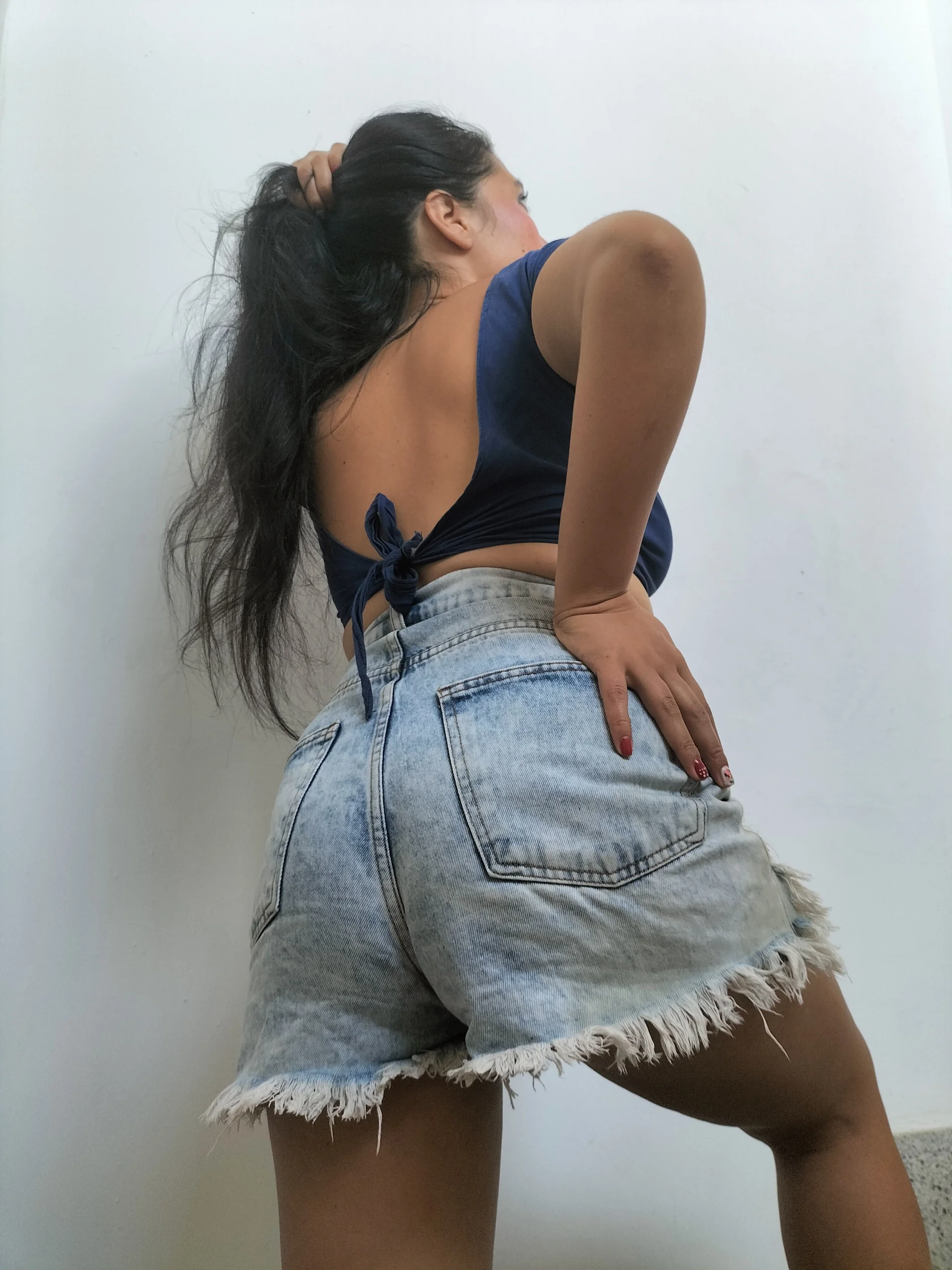 XXX Porn Photo of Nude NikkieMilky 105