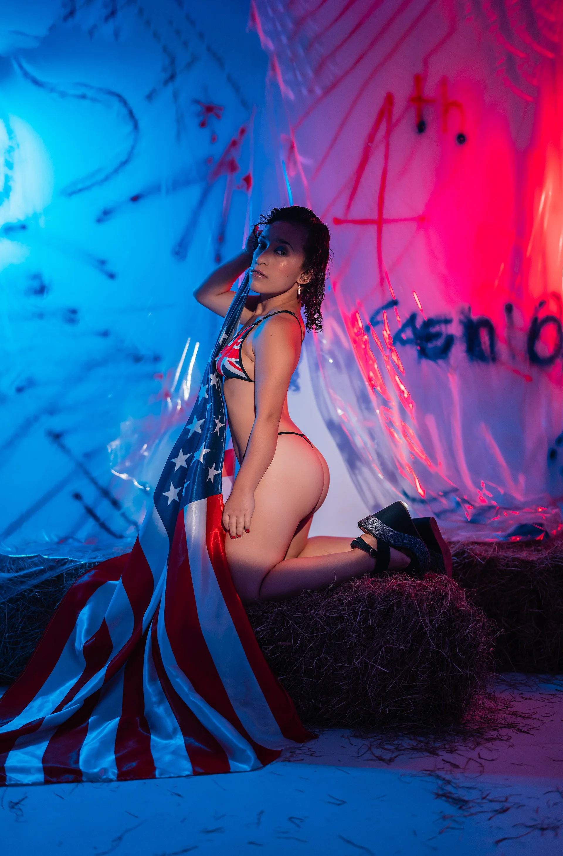 XXX Porn Photo of Nude AmaraGrey_ 20