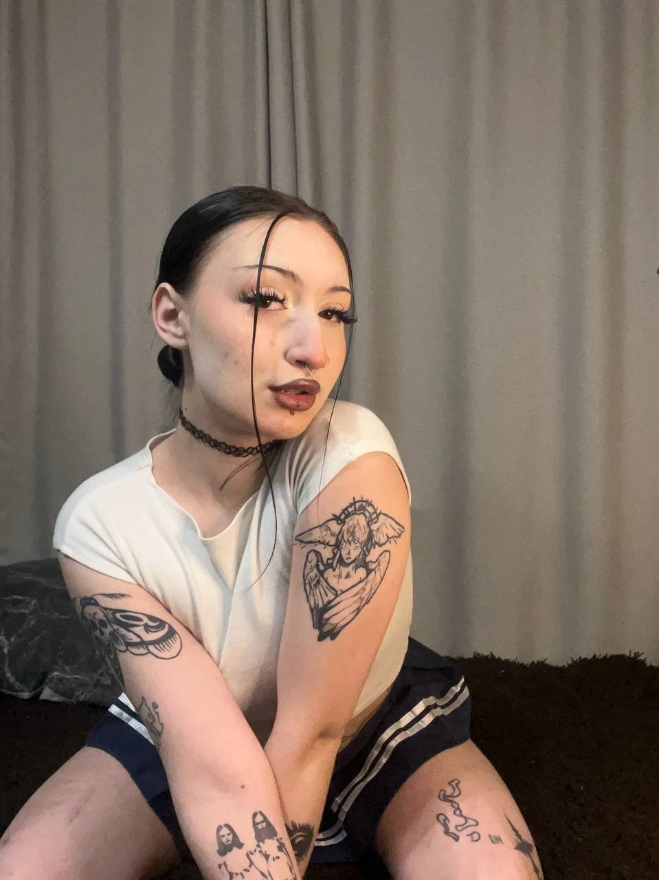 XXX Porn Photo of Nude easter_altt 55