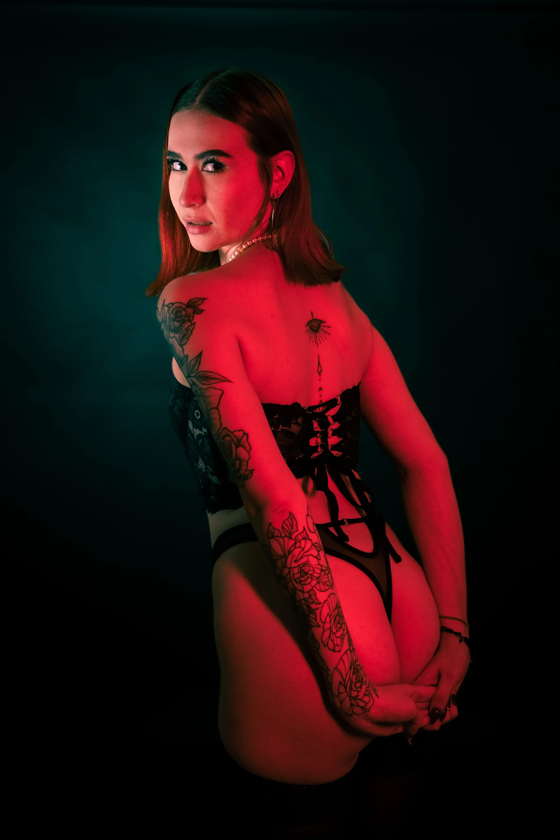 XXX Porn Photo of Nude Anybuny 52