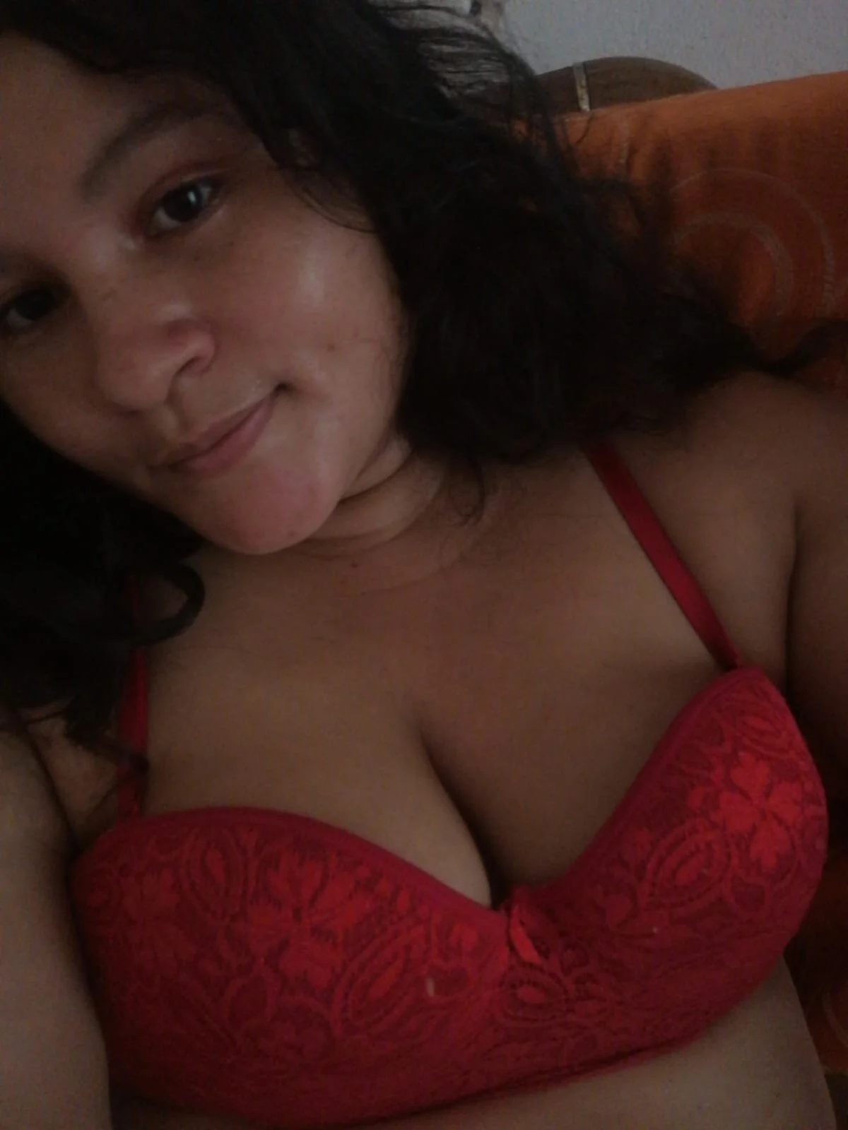 XXX Porn Photo of Nude Karla_Krush 1