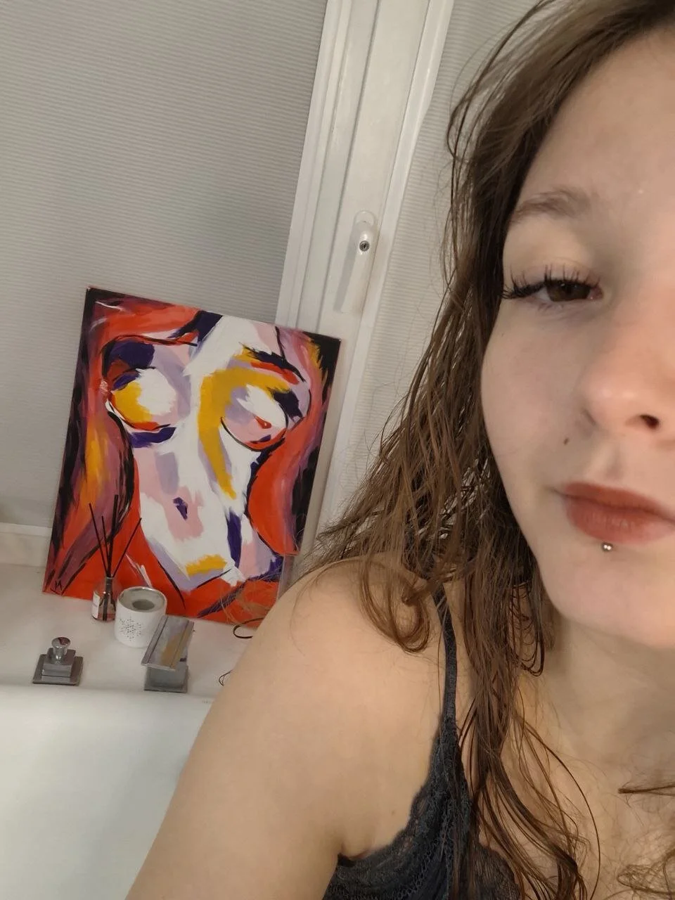 XXX Porn Photo of Nude DongMolt 271