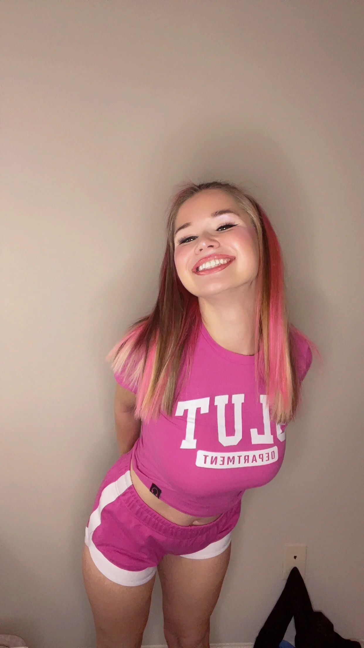 XXX Porn Photo of Nude Riley_ray69 56