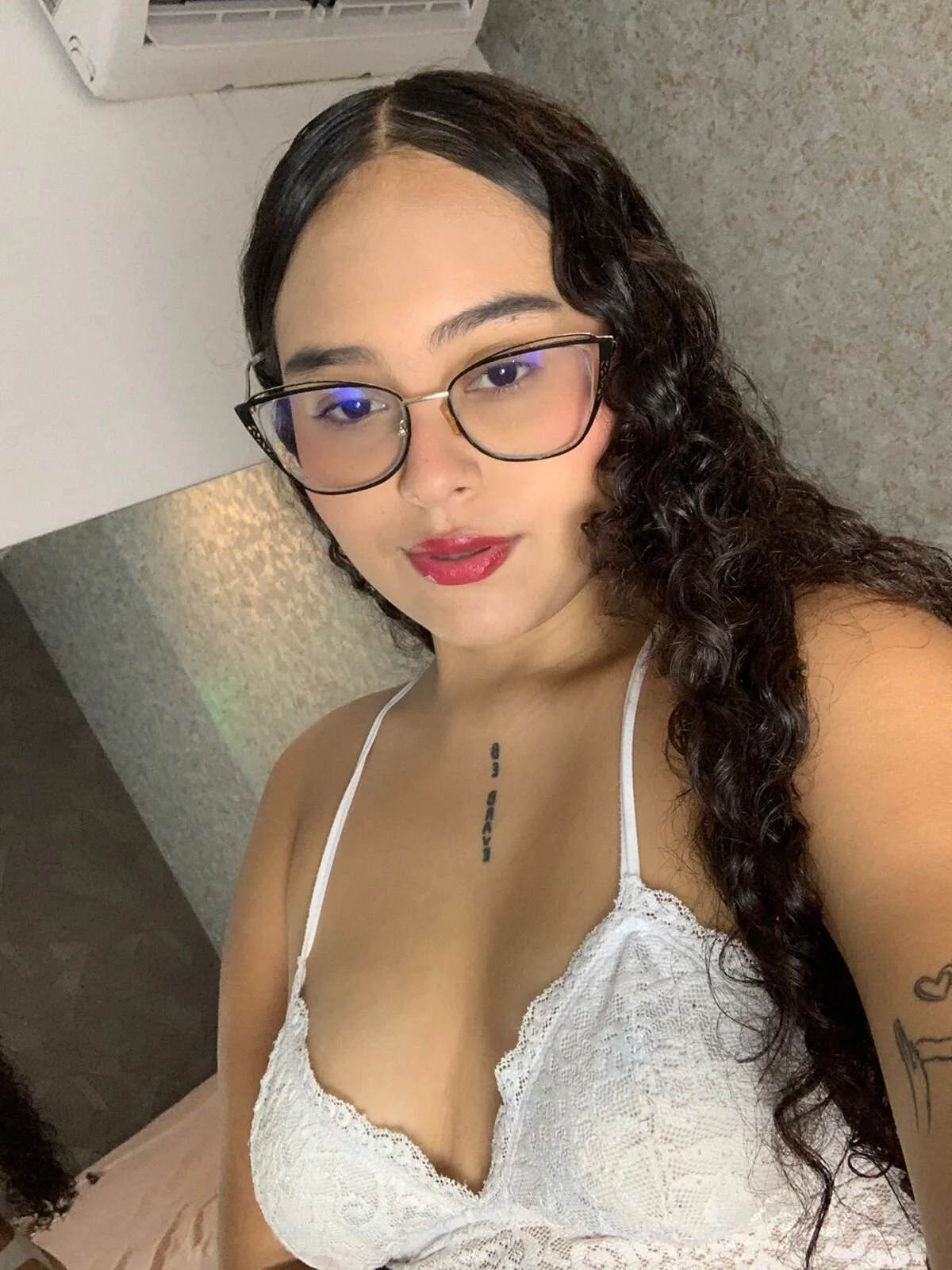 XXX Porn Photo of Nude BrianaKorz 15
