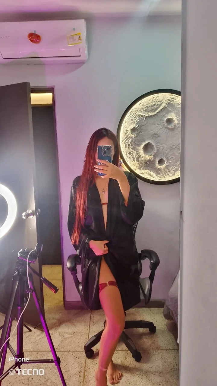 XXX Porn Photo of Nude Sharlo_Alvarez 13