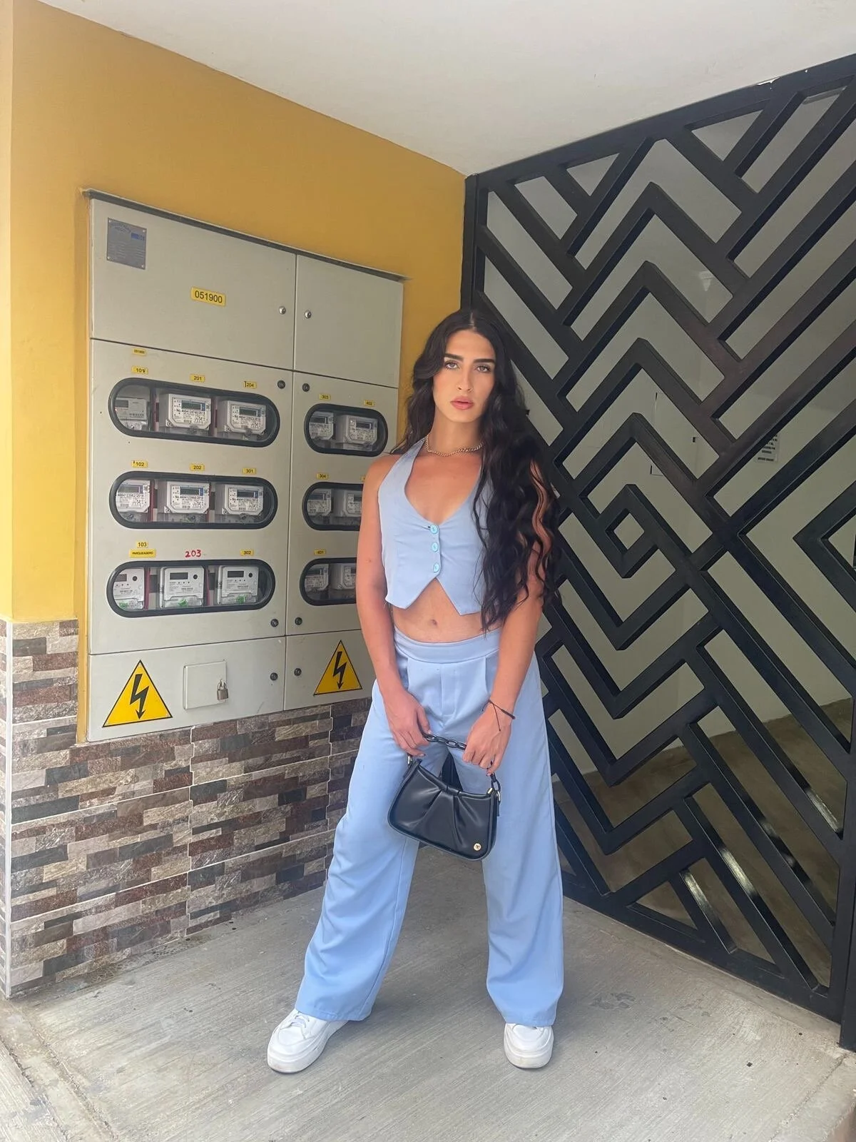 XXX Porn Photo of Nude lola_diez 5