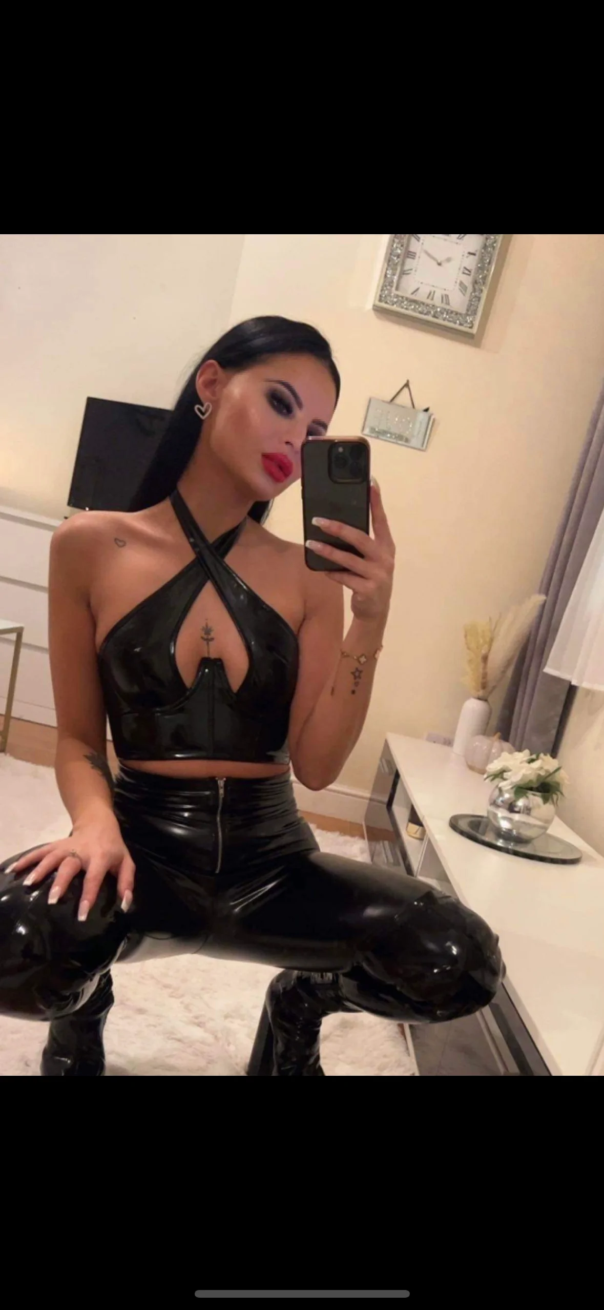 XXX Porn Photo of Nude Lexy669 13