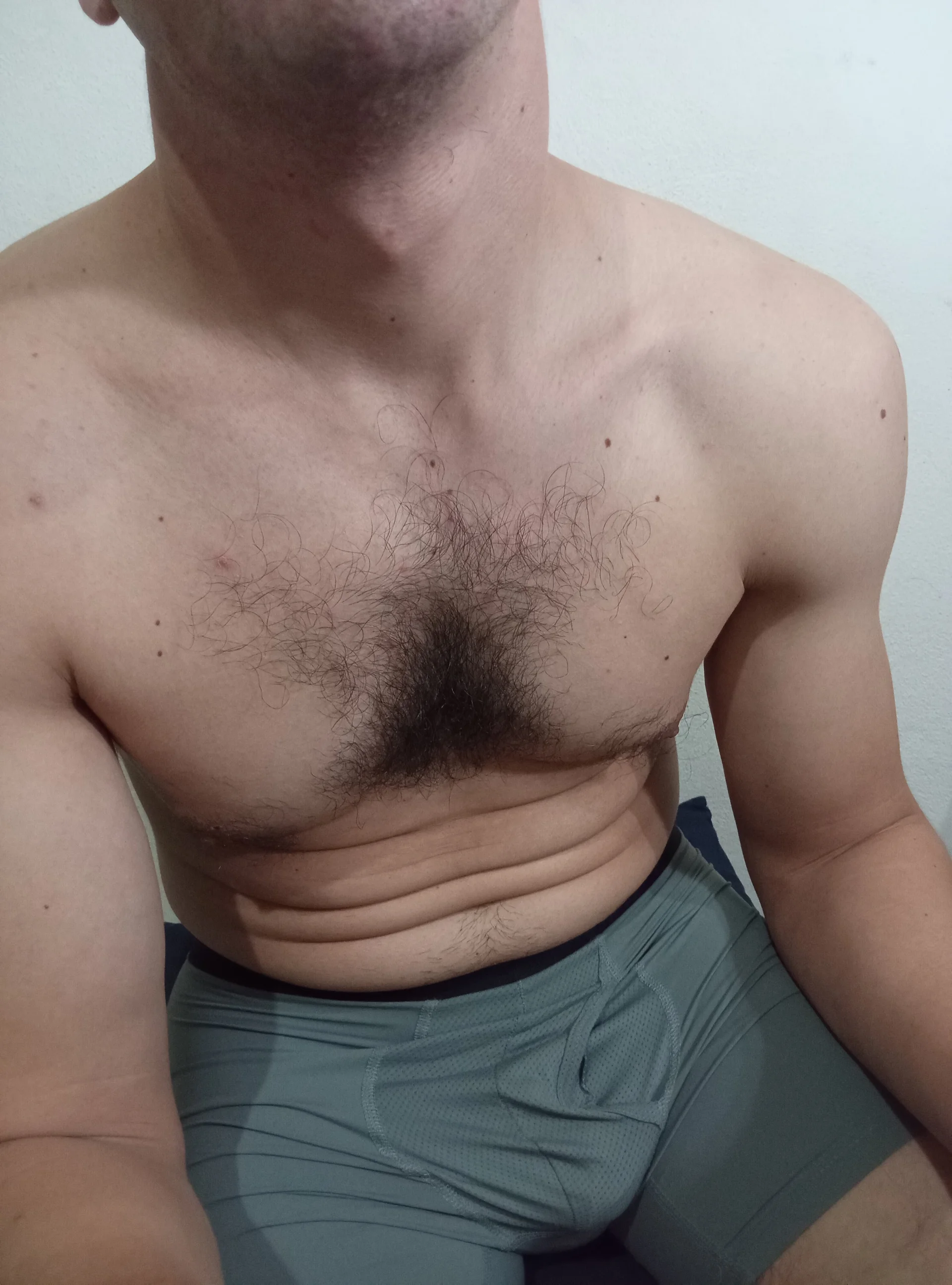 XXX Porn Photo of Nude t0ny_cawk 5