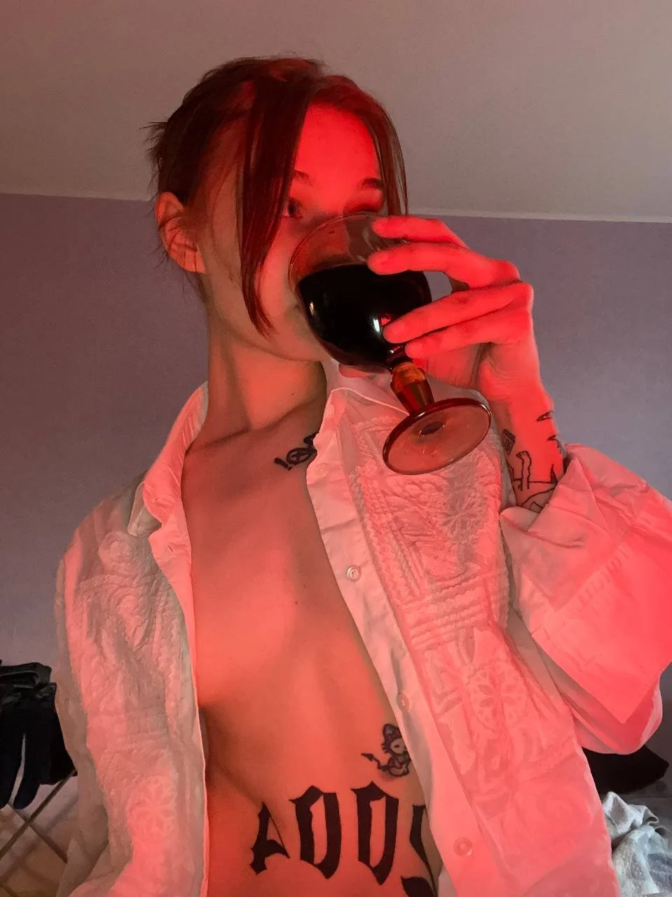 XXX Porn Photo of Nude SleepySonya1 2