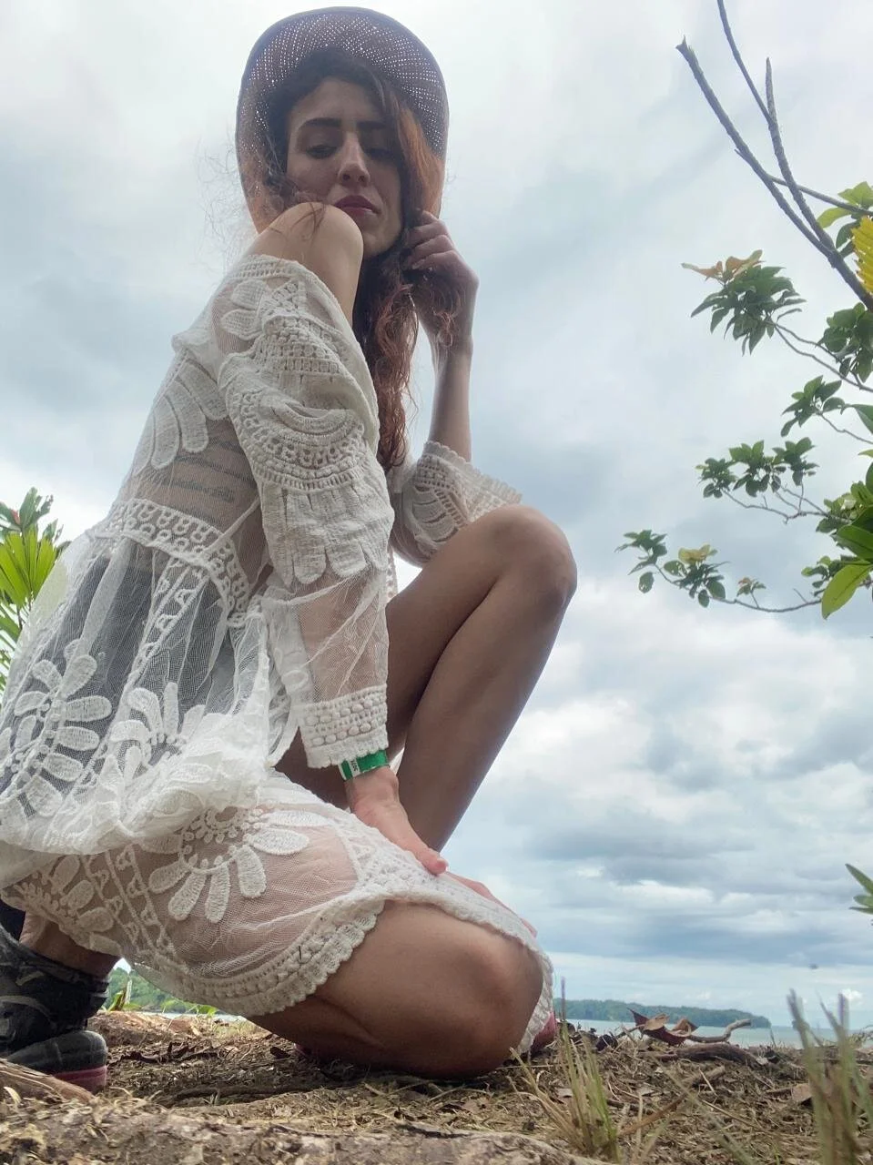 XXX Porn Photo of Nude RachelJones_ 6