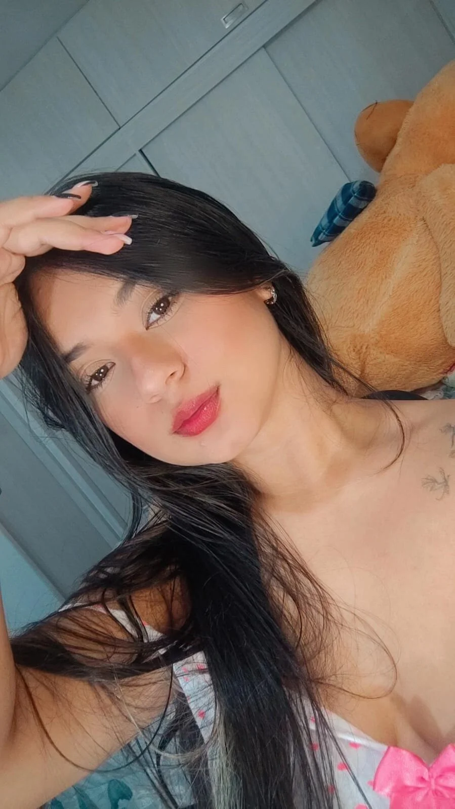 XXX Porn Photo of Nude zoejenner_ 4
