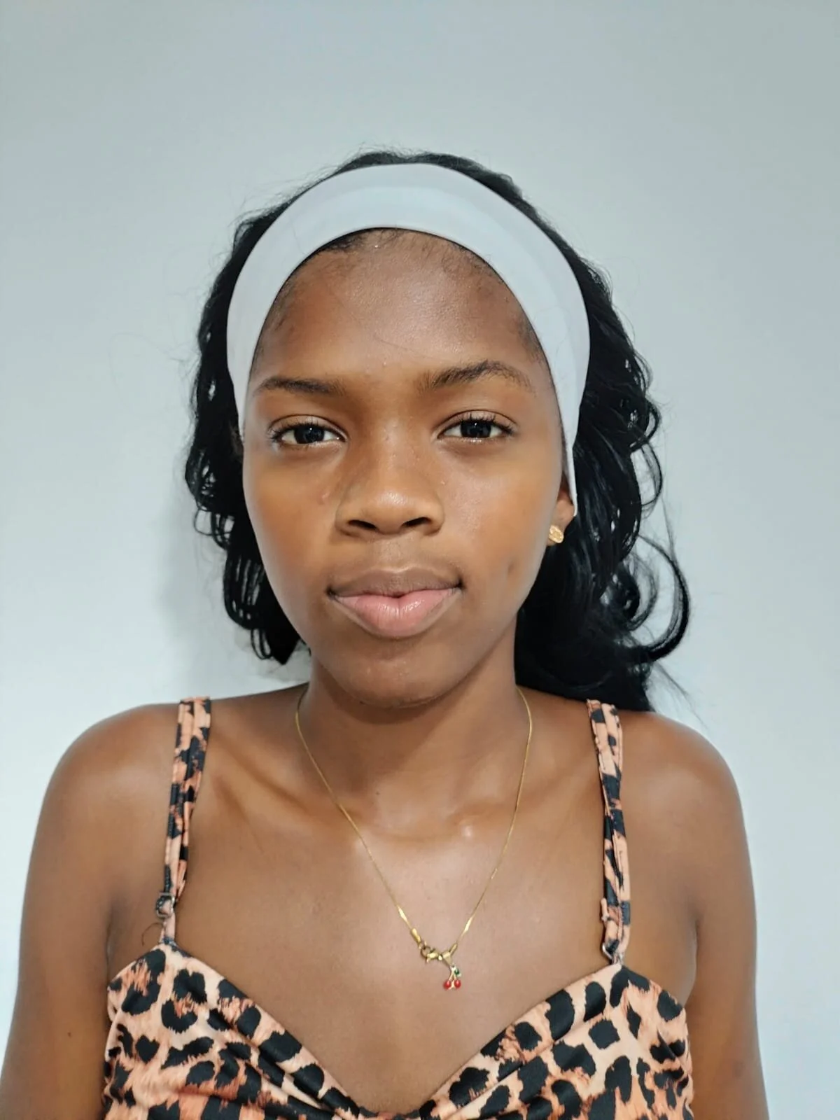 XXX Porn Photo of Nude your_blackk 1