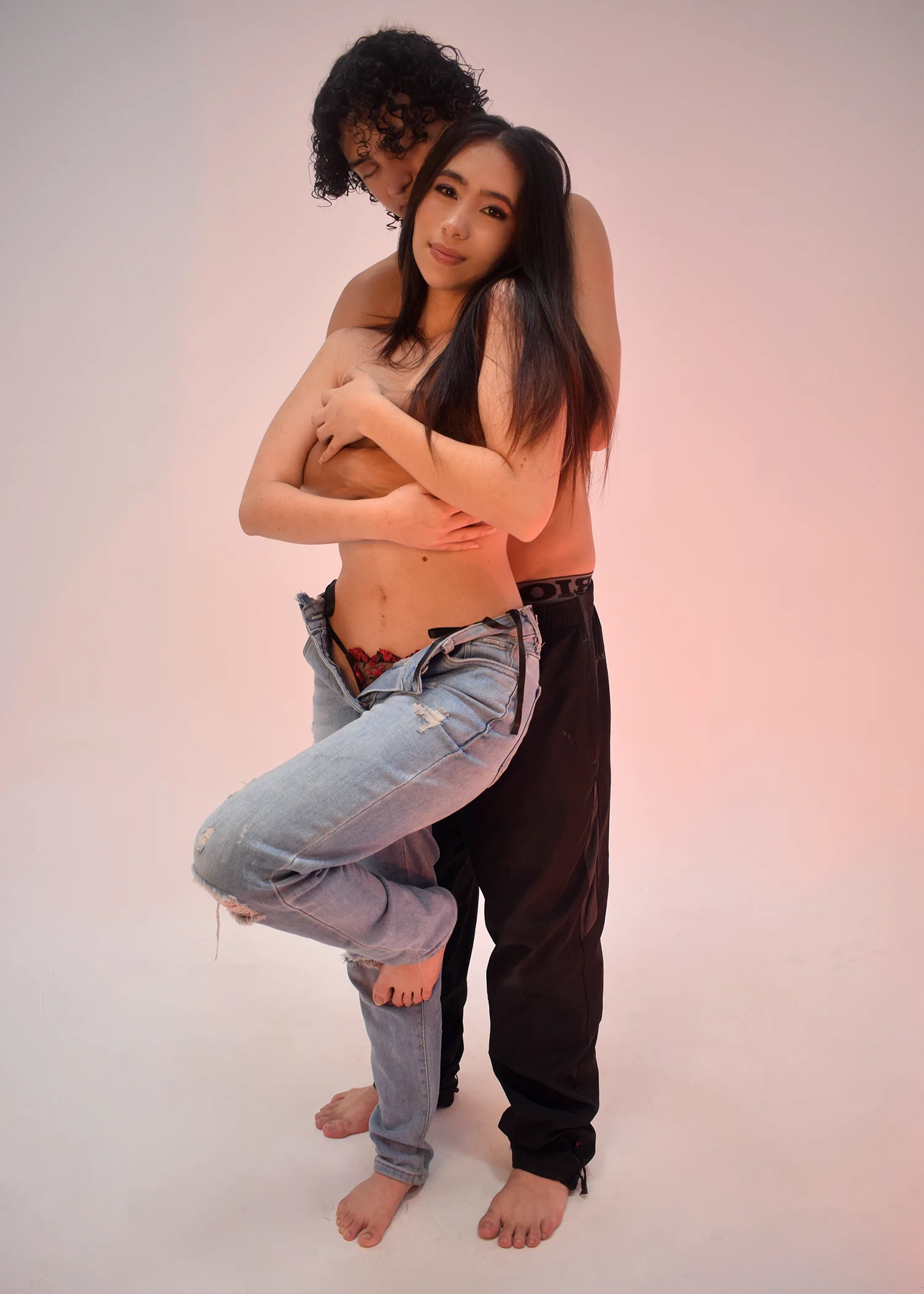 XXX Porn Photo of Nude juliie_star 14