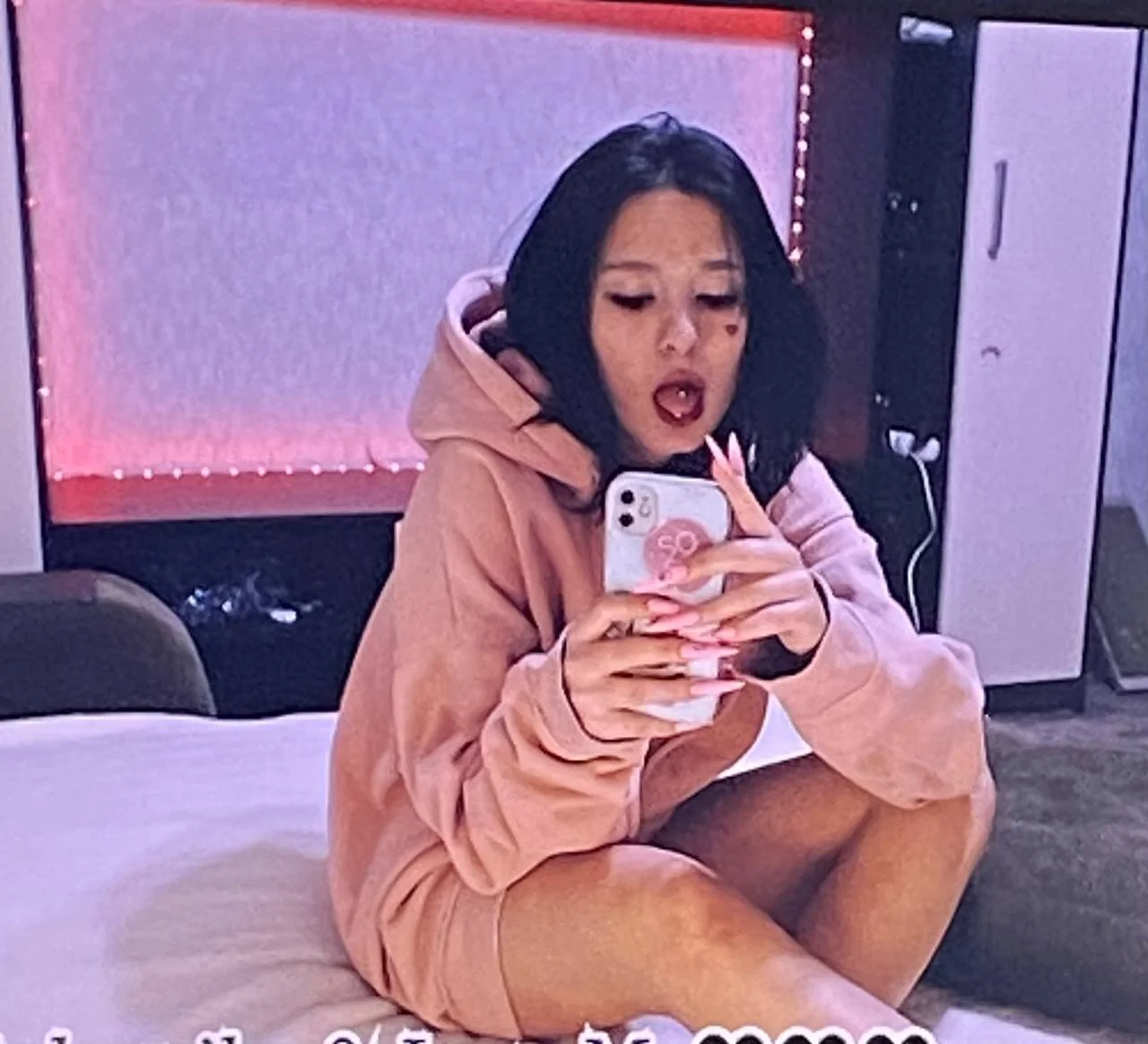 XXX Porn Photo of Nude DreamTessa 4