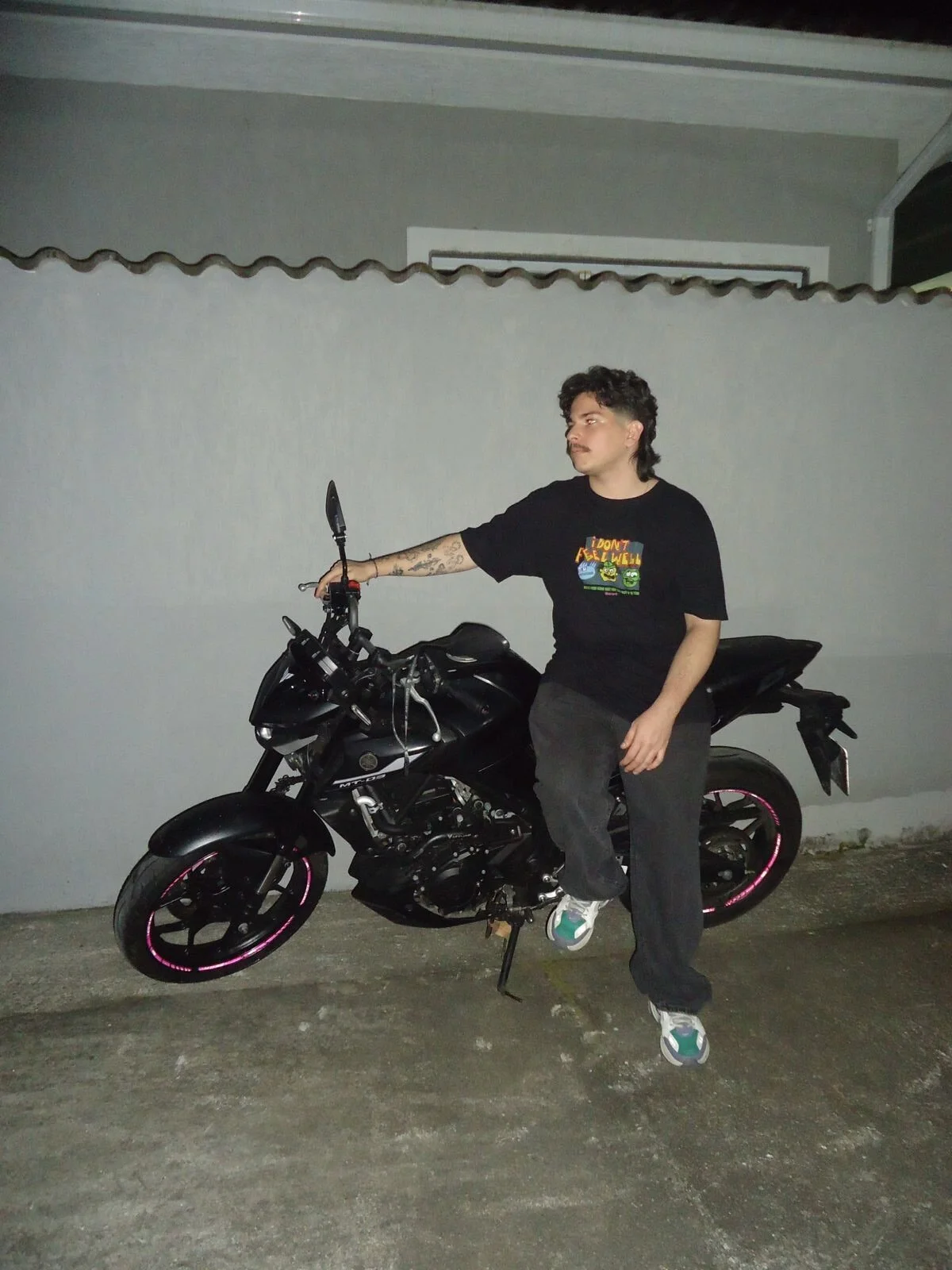 XXX Porn Photo of Nude VnLuff 6