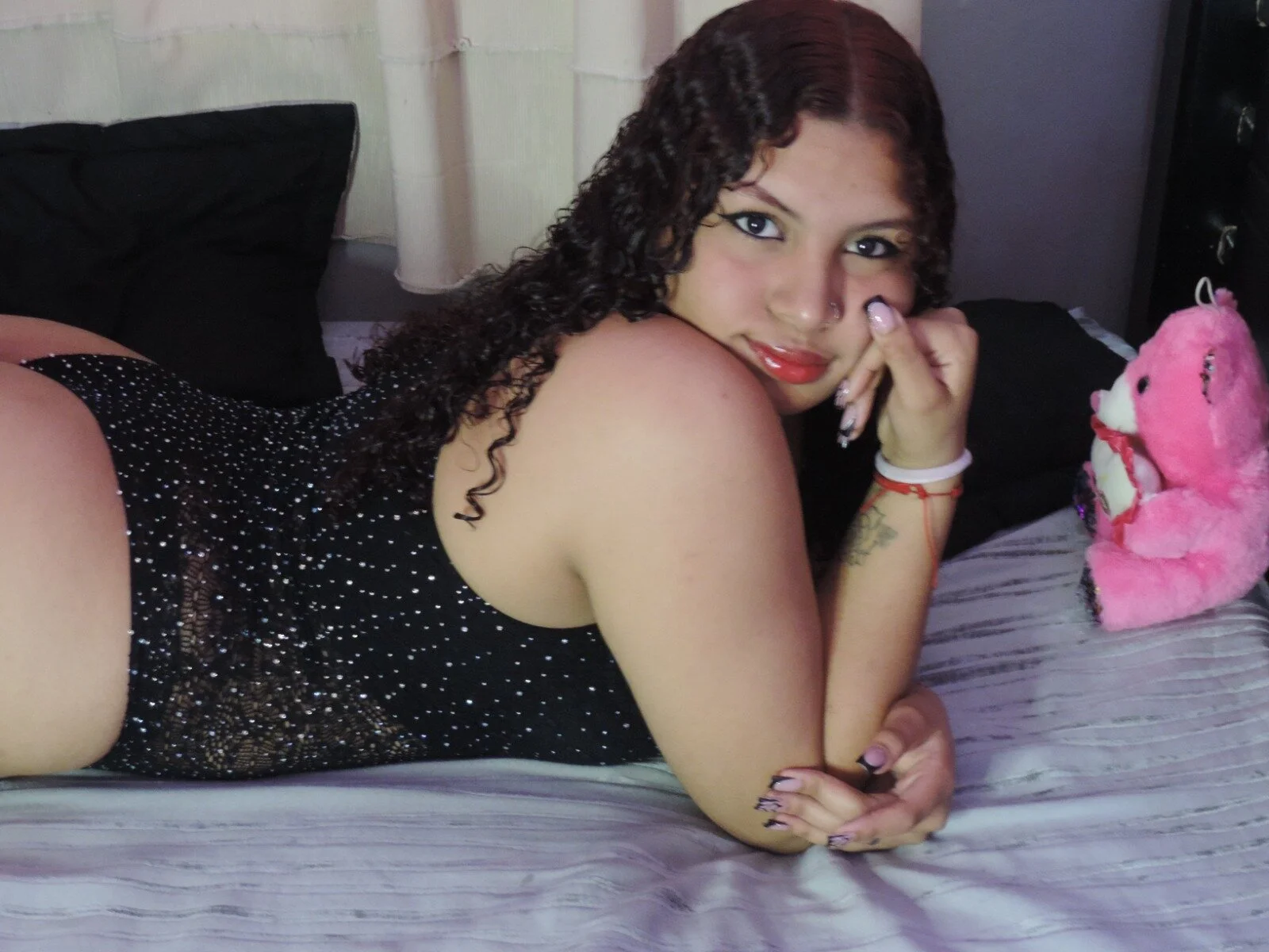 XXX Porn Photo of Nude daniela_lopez1 8