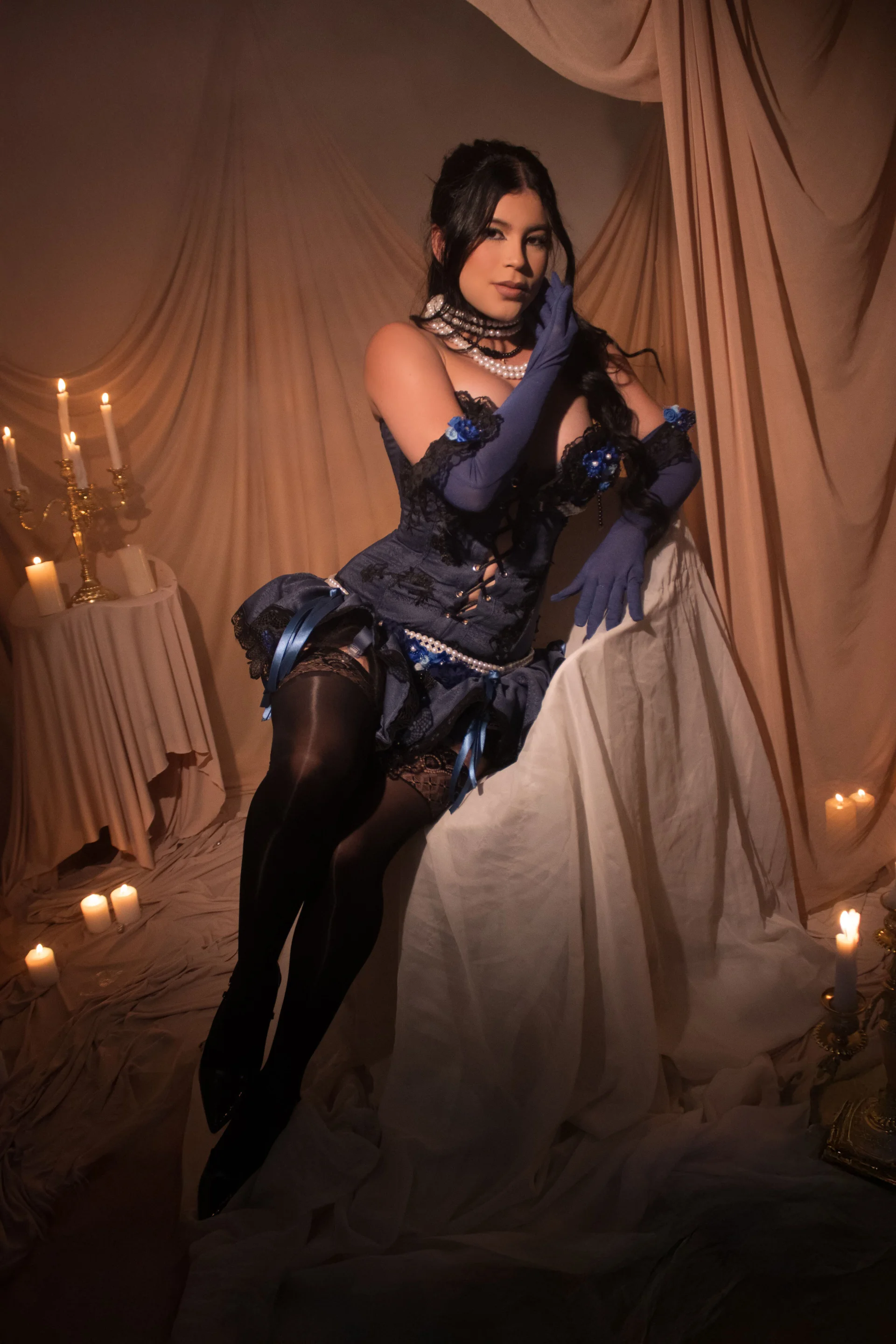 XXX Porn Photo of Nude Emmazc_ 21