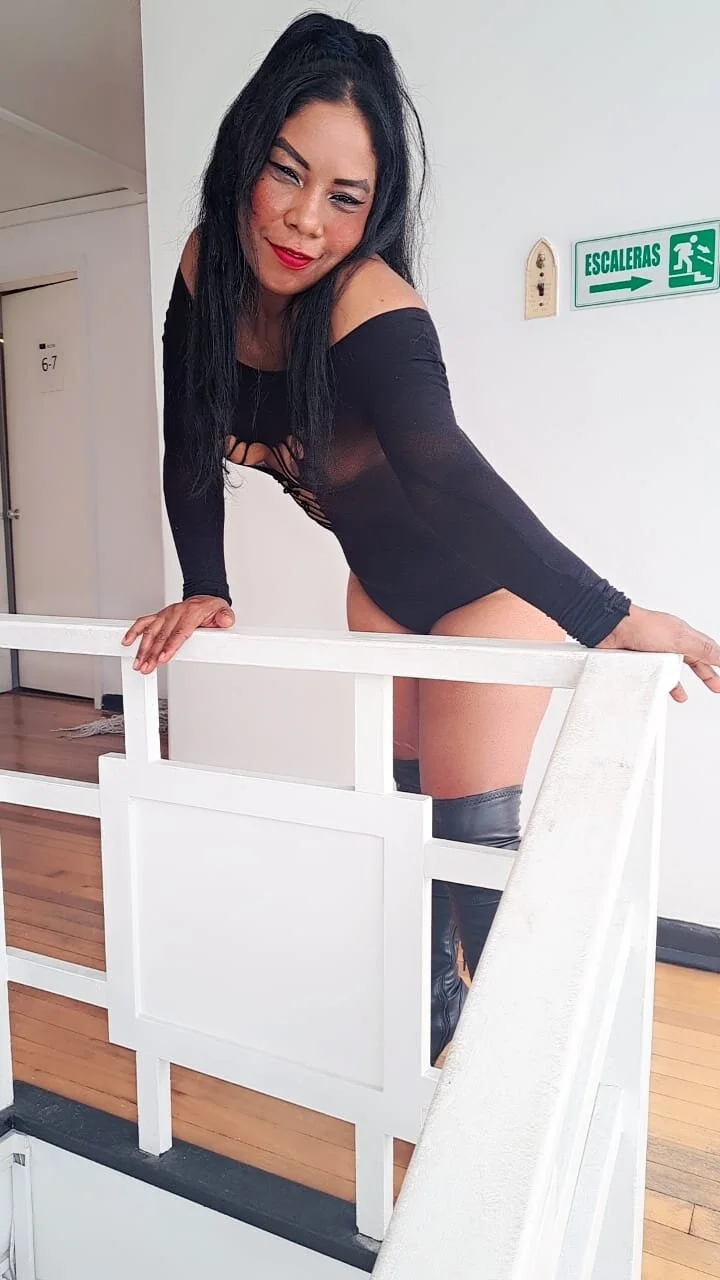XXX Porn Photo of Nude rosmery-navarro 23