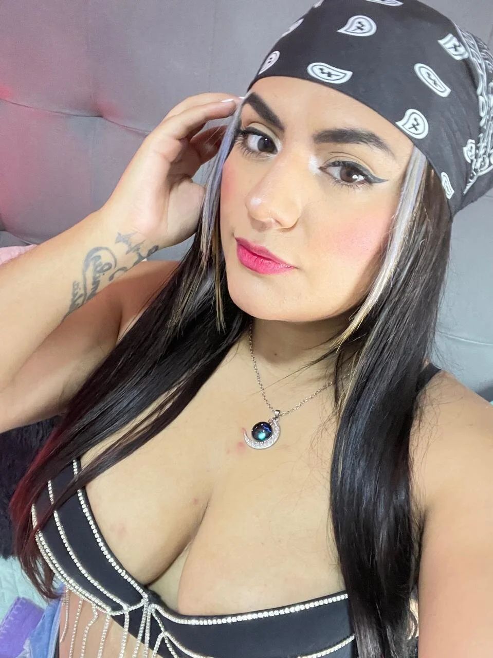 XXX Porn Photo of Nude Cristall_swett 4