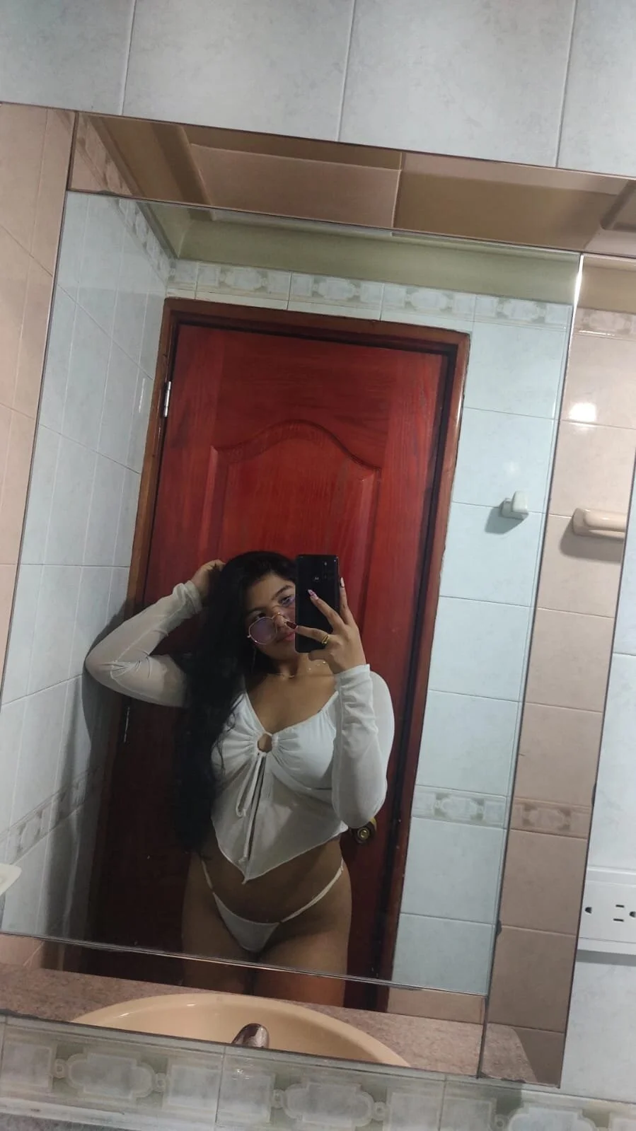 XXX Porn Photo of Nude vane_latin18 5