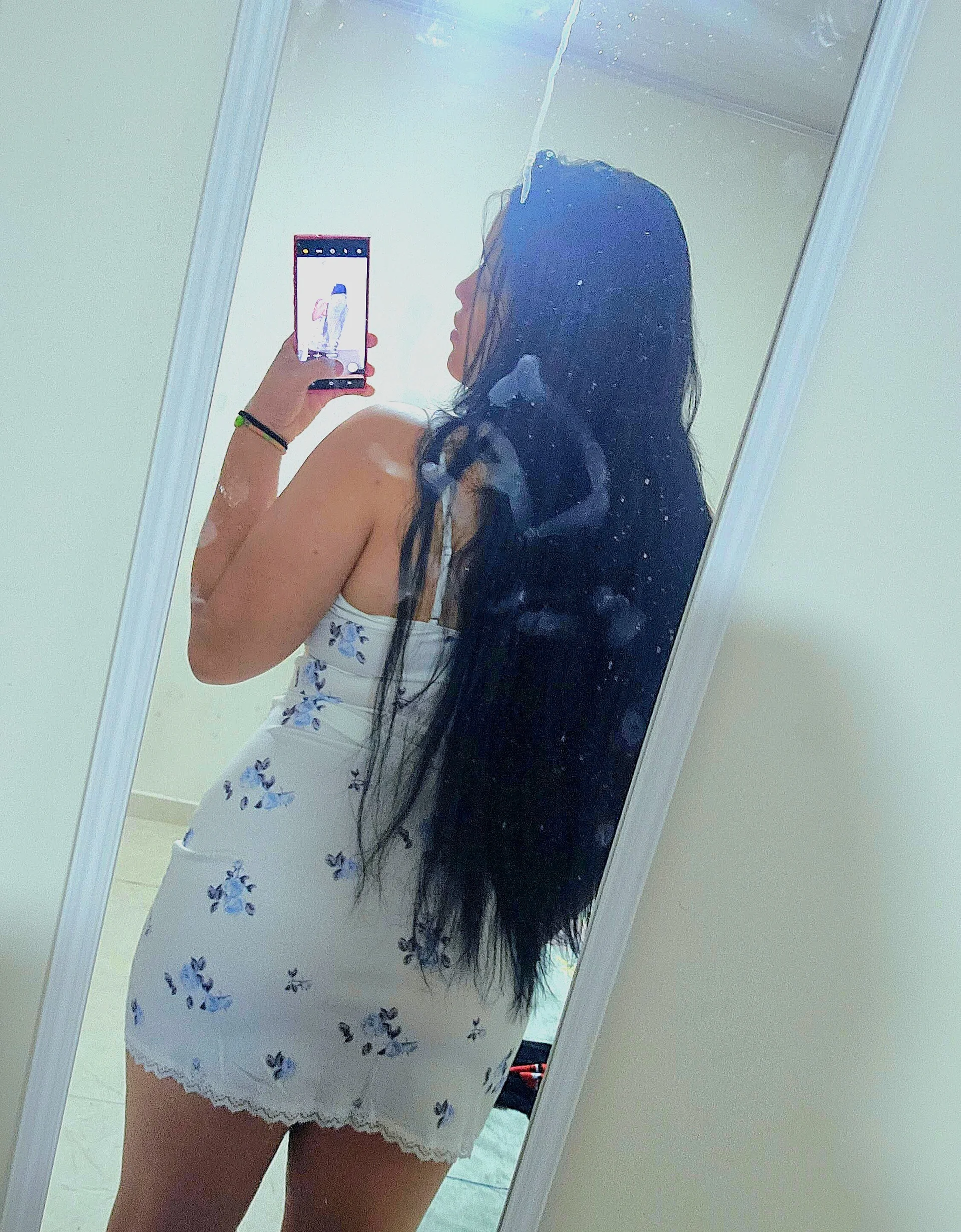XXX Porn Photo of Nude Karenfunny 134
